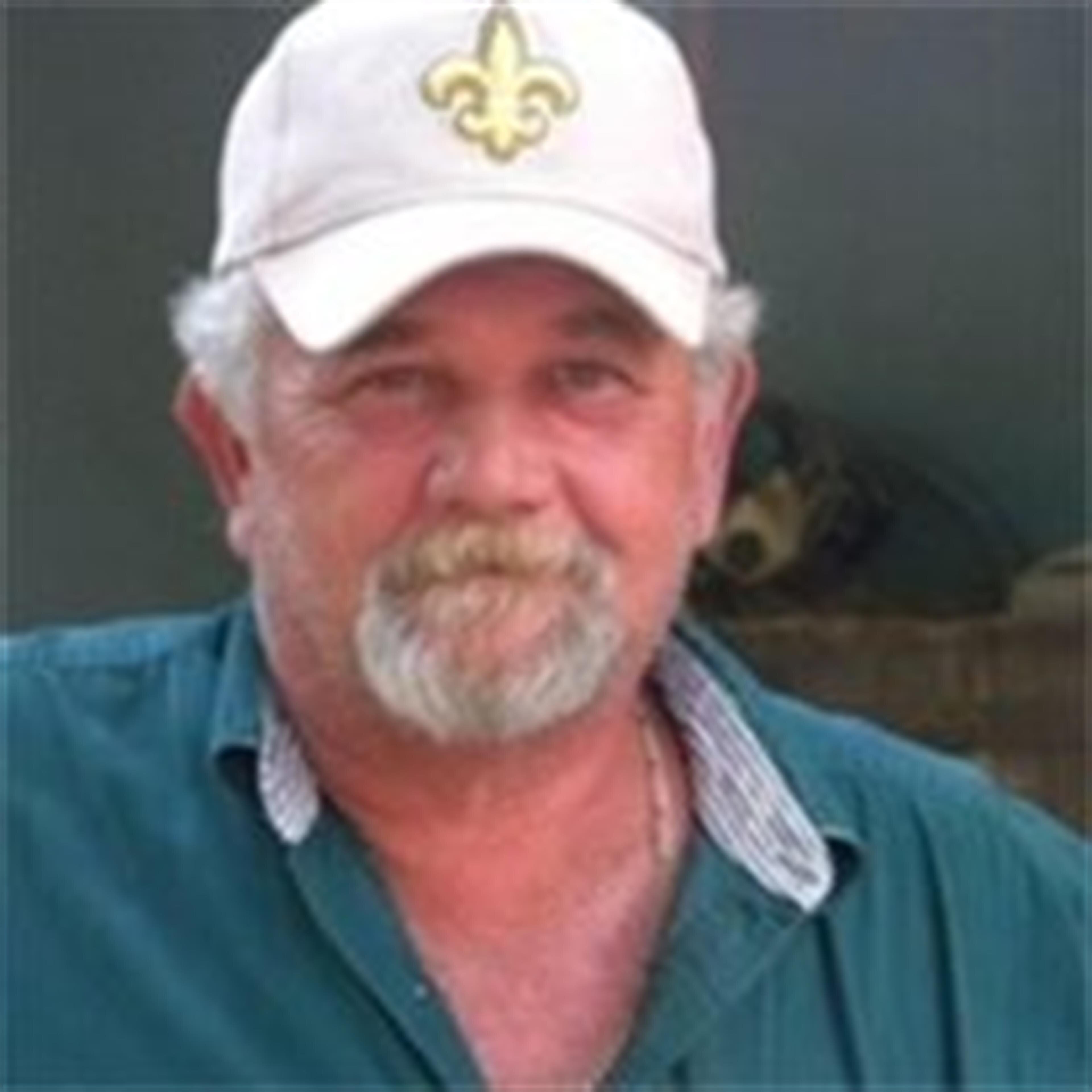 James Donald Goodwin Sr.