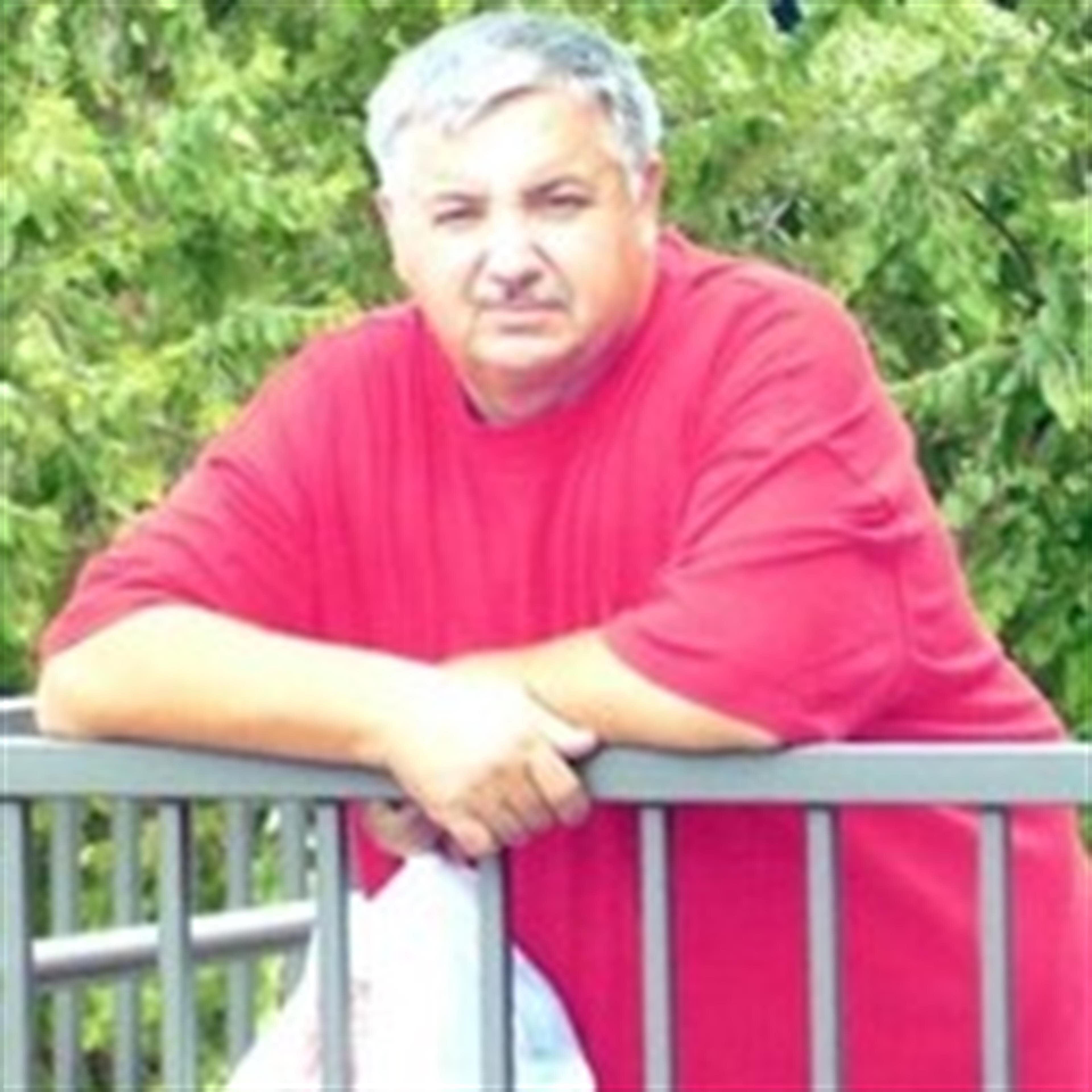 Johnnie "Randy" Wells