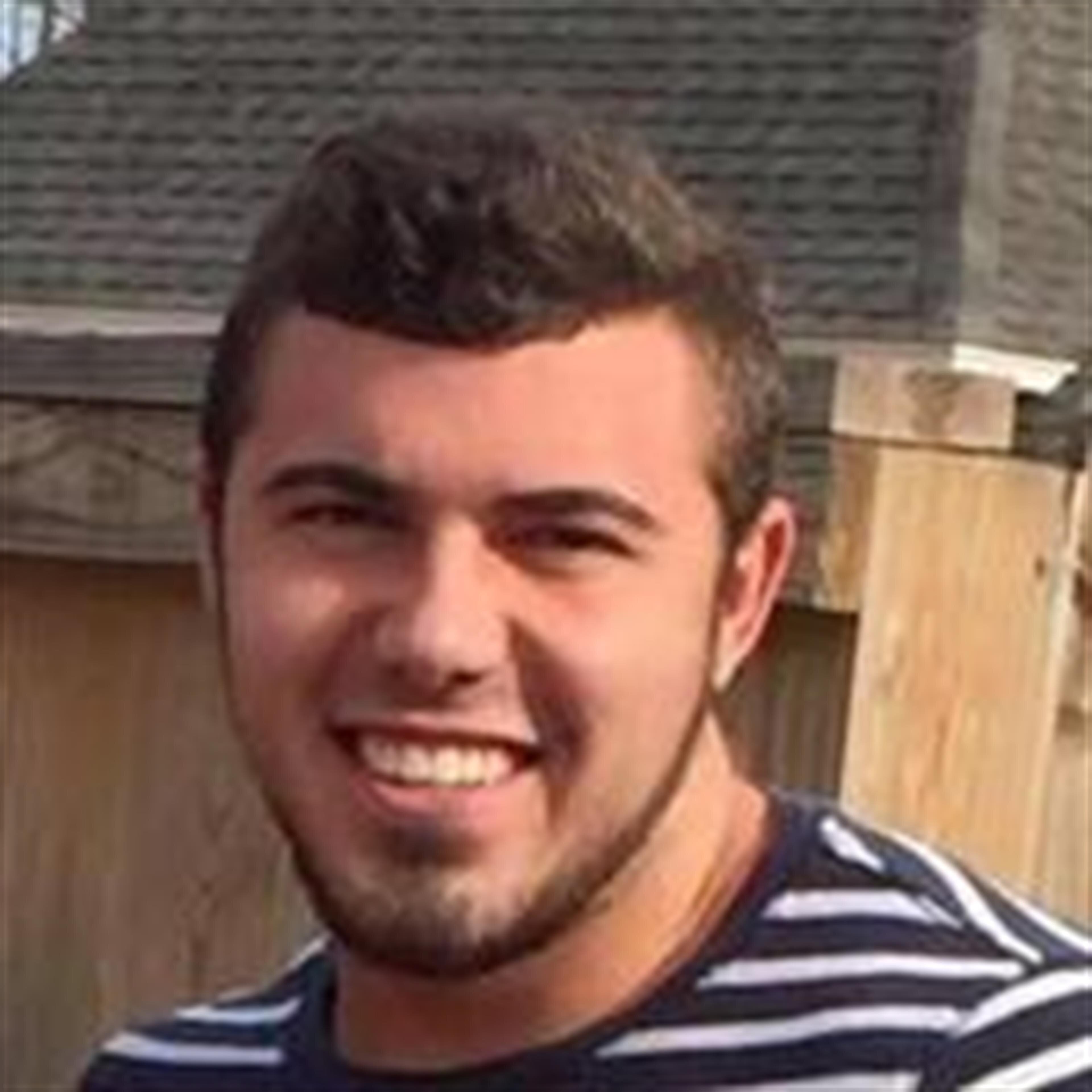 Cody Aaron Green