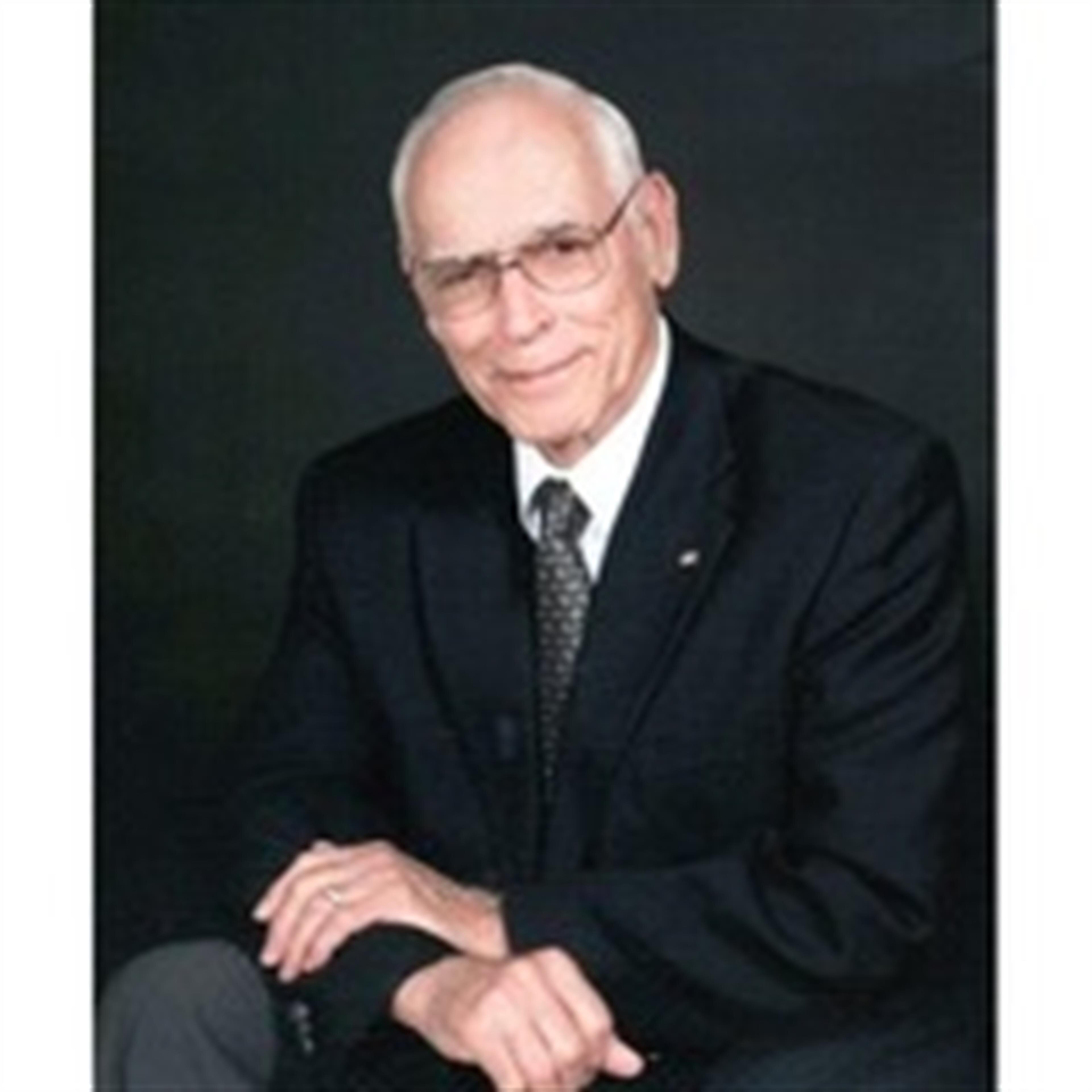 Richard A. Young