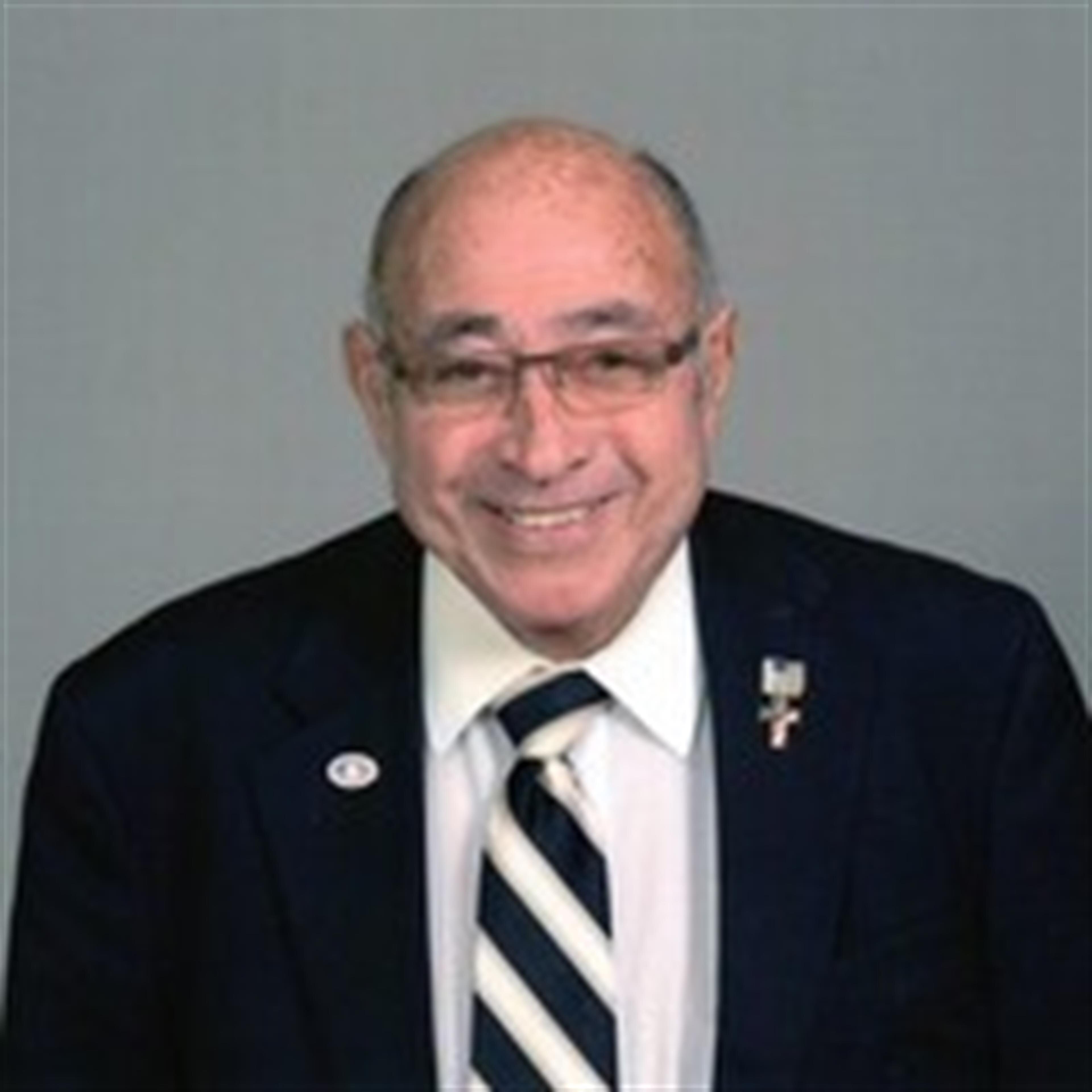 Felix Victor Lugo-Rodriguez