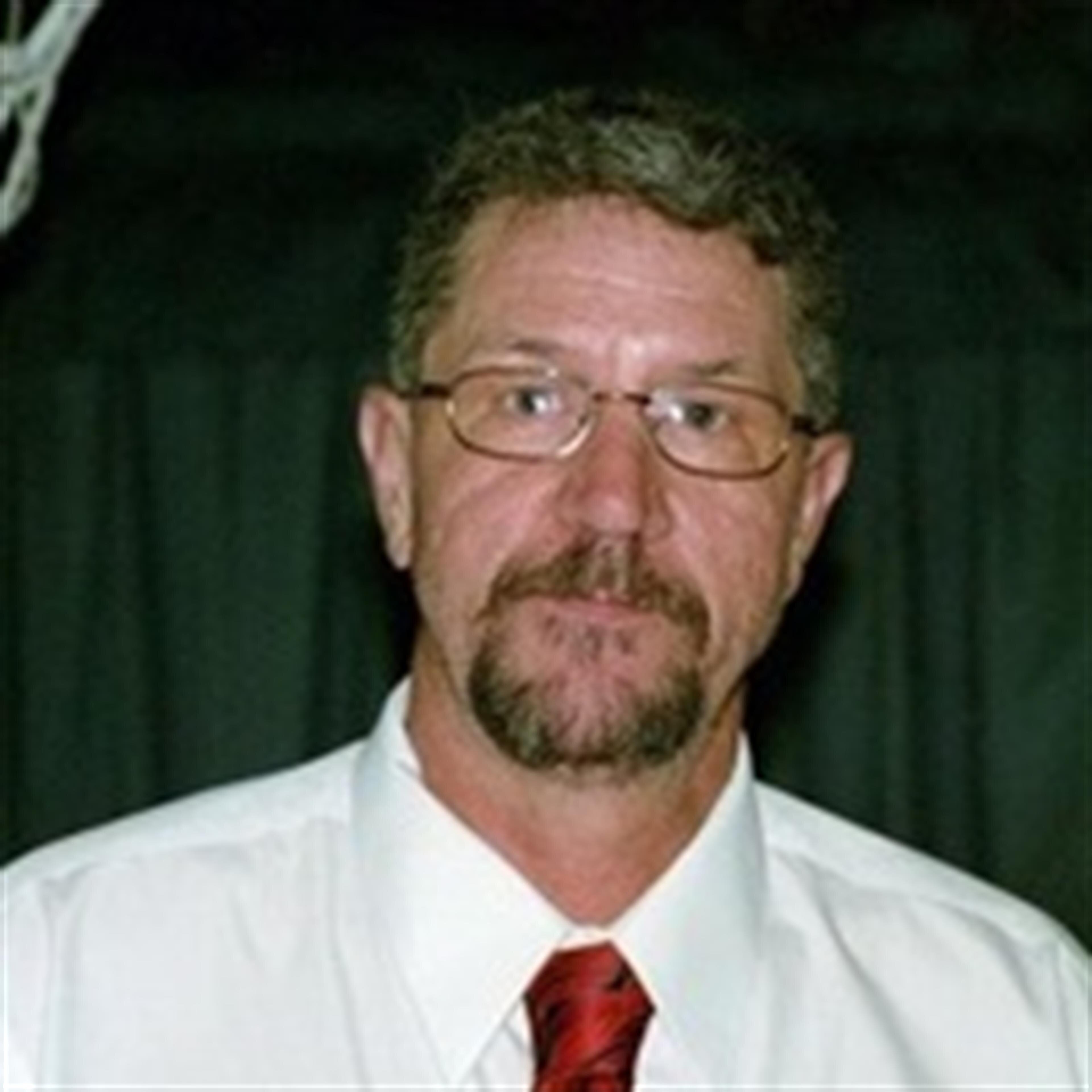 Kenneth Allan Gordon