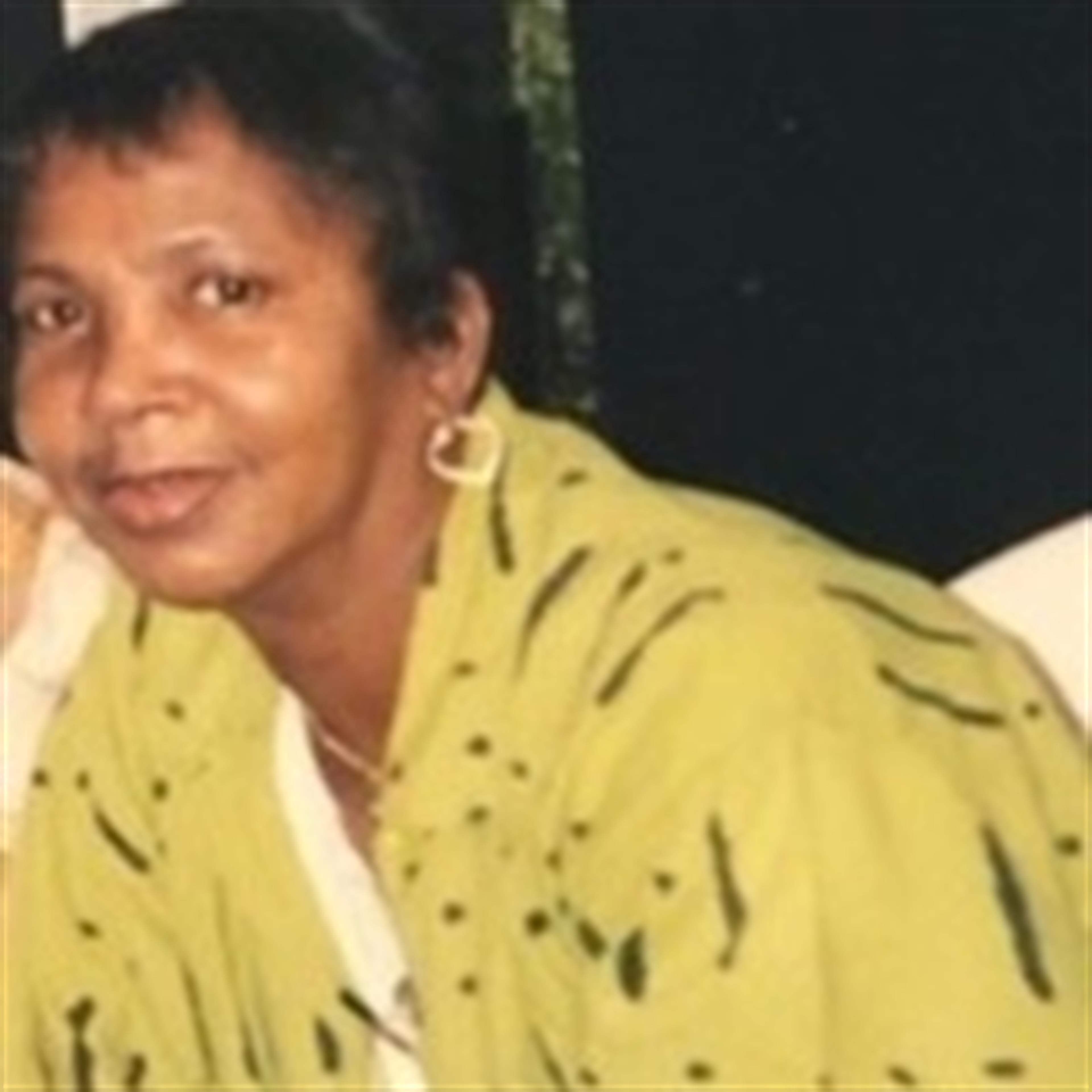 Dorothy Mae Tanner