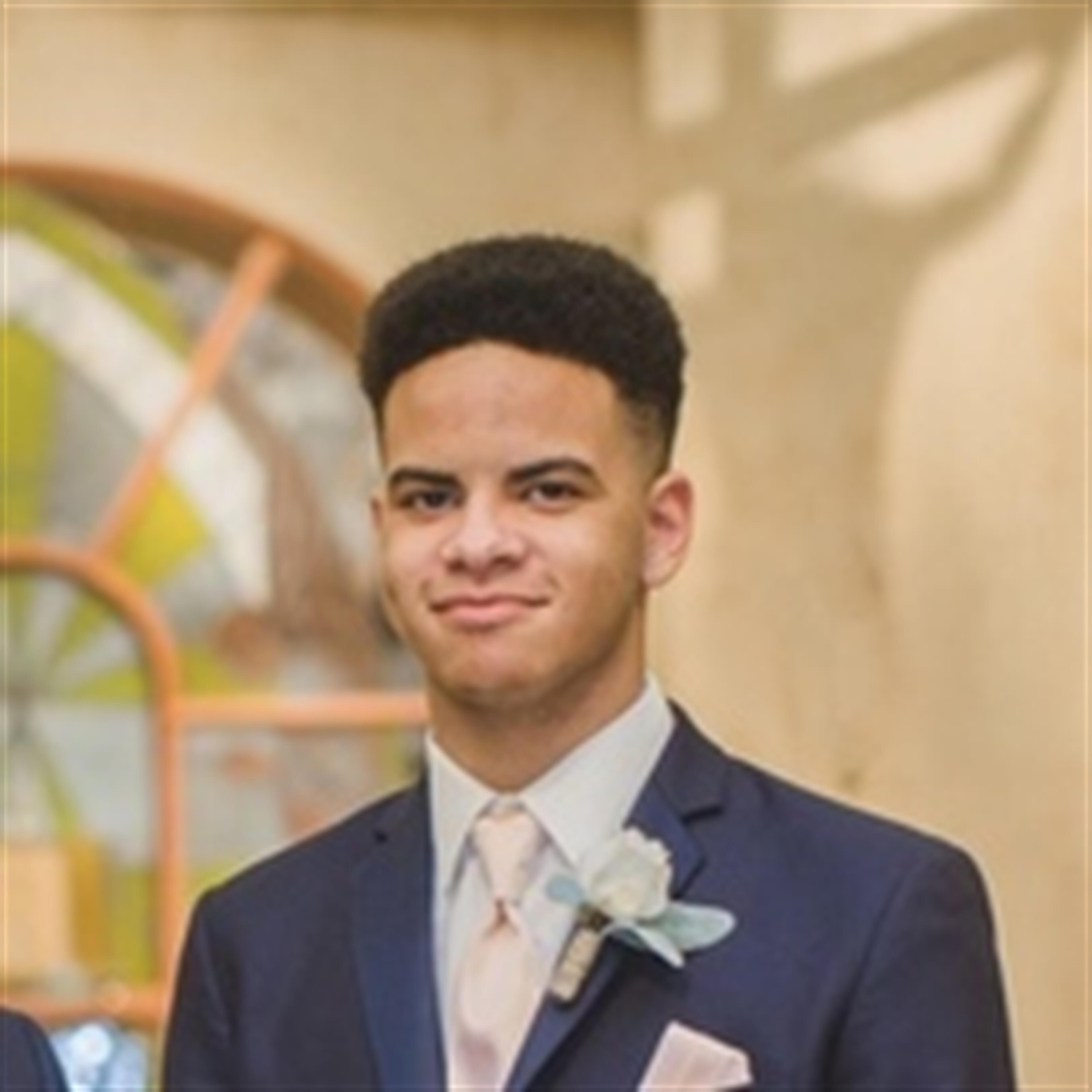 Ernest Michael Lee Vercher