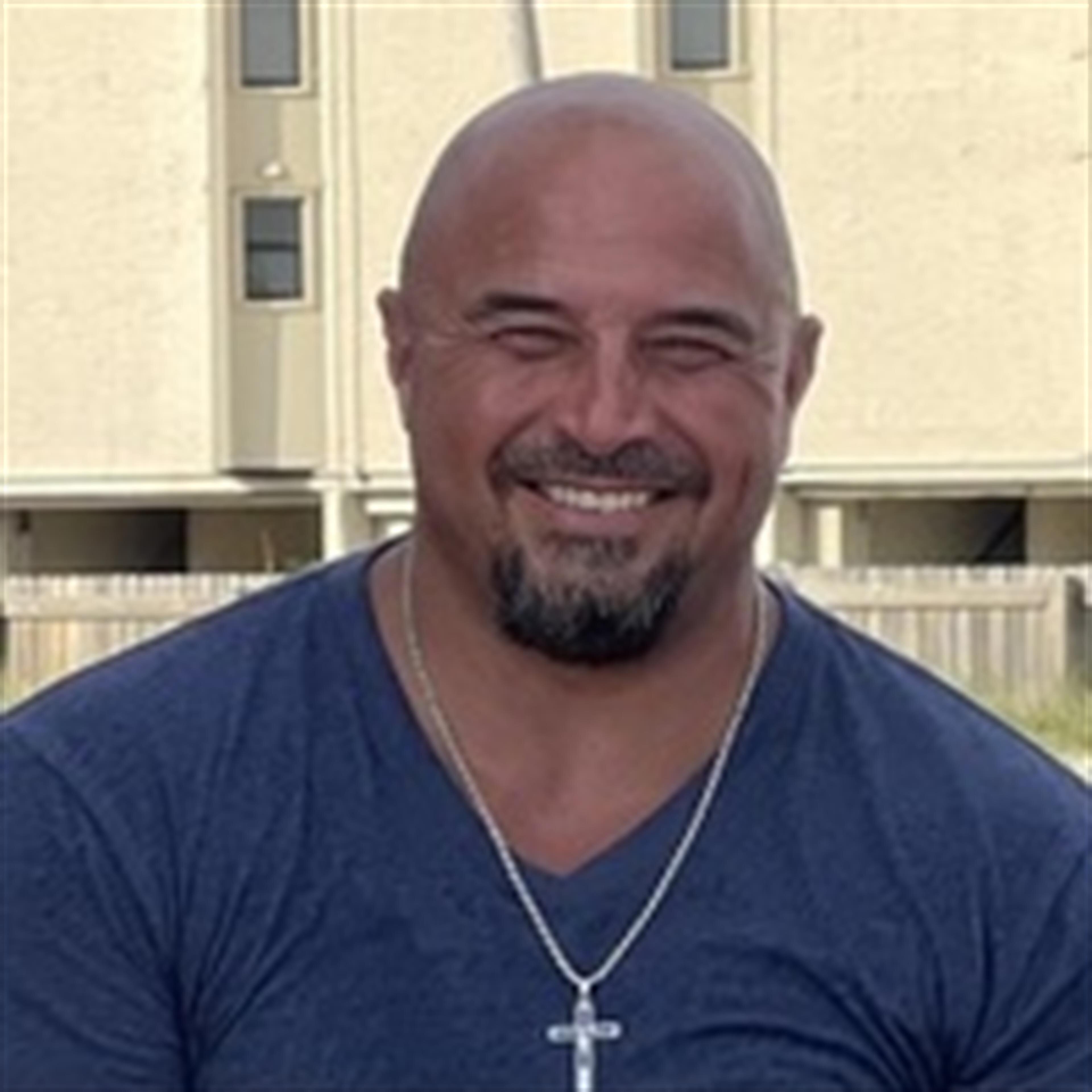 James David Wheeler, Jr.