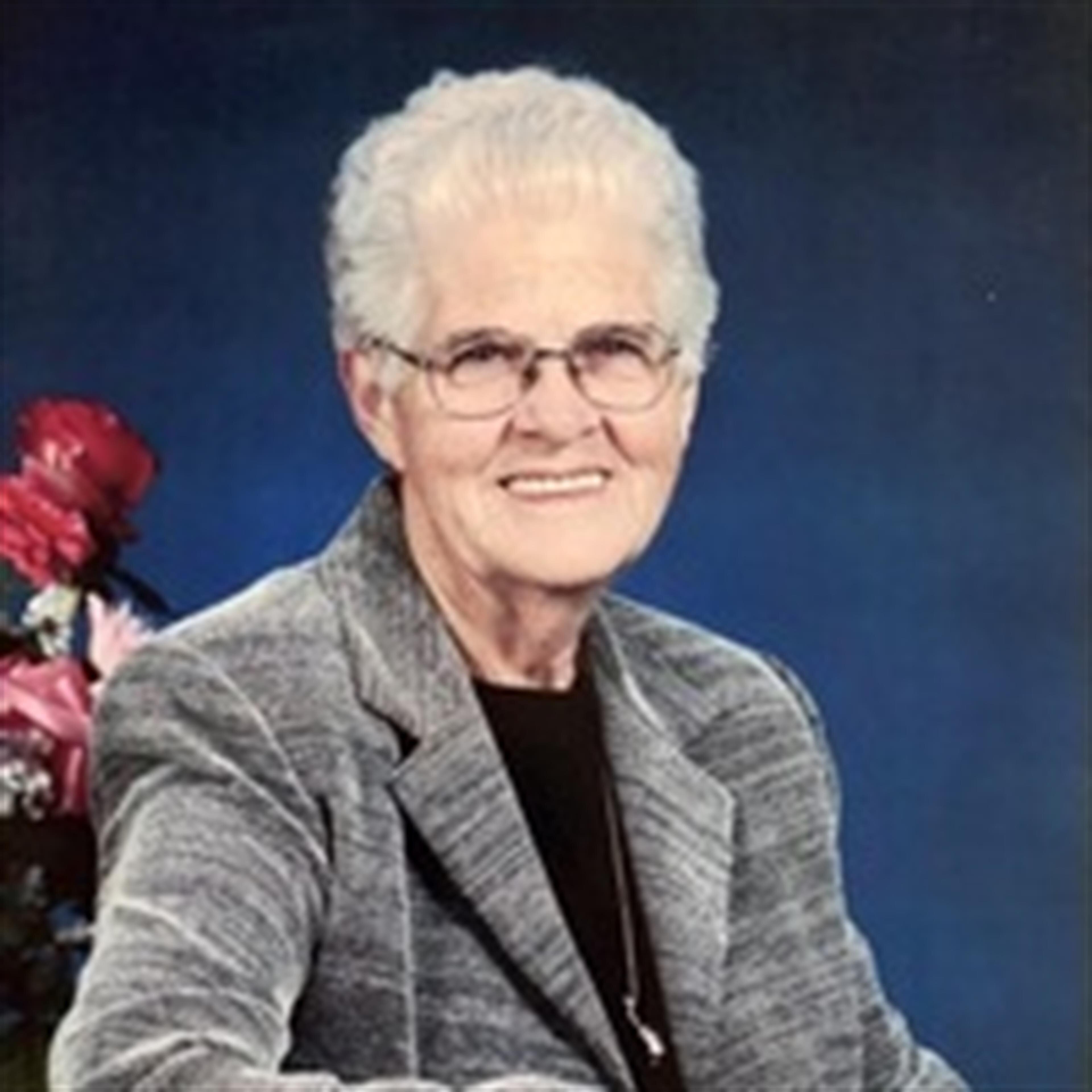 Shelby Jean Cooley
