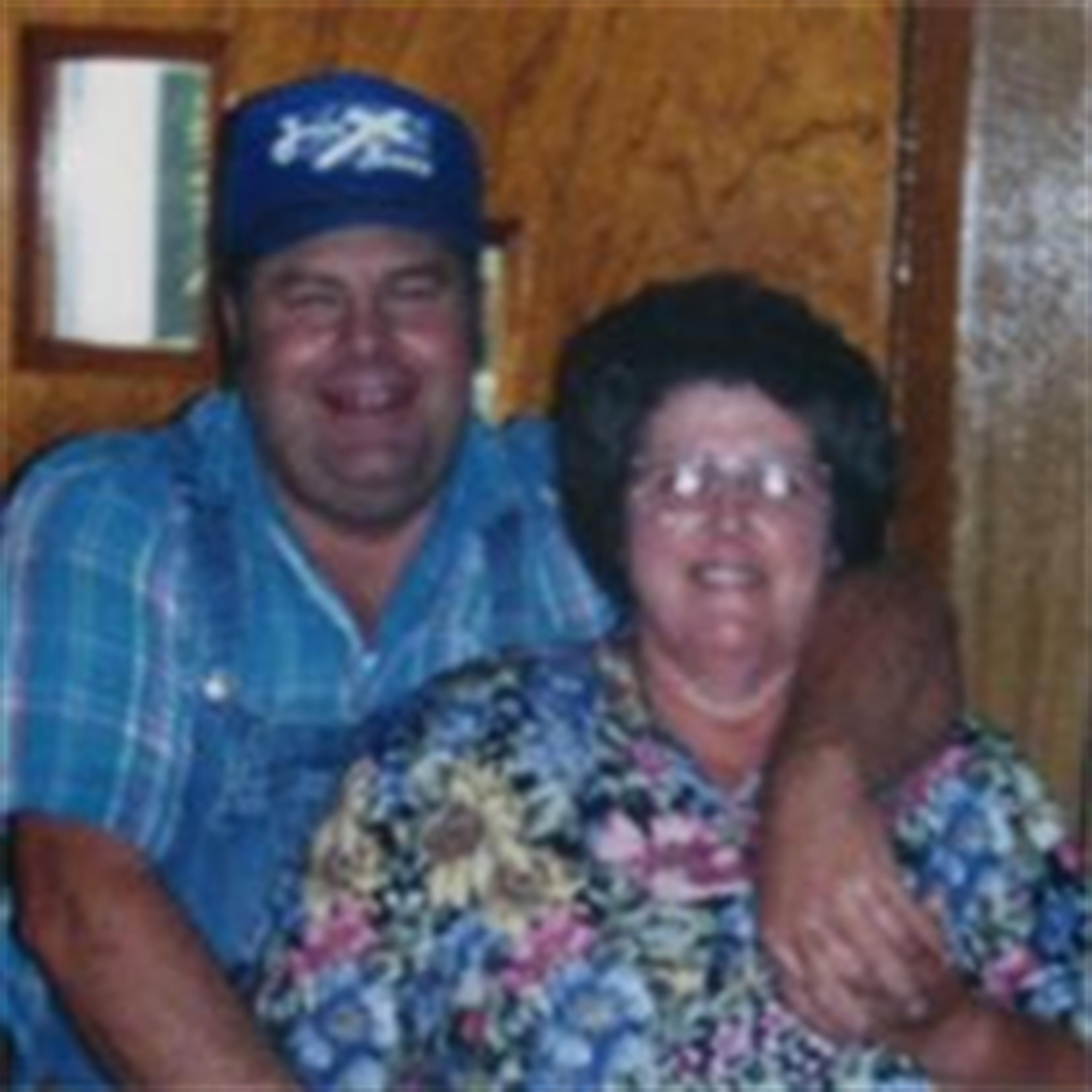 Mrs. Marion Carlos Thibodeaux Monk