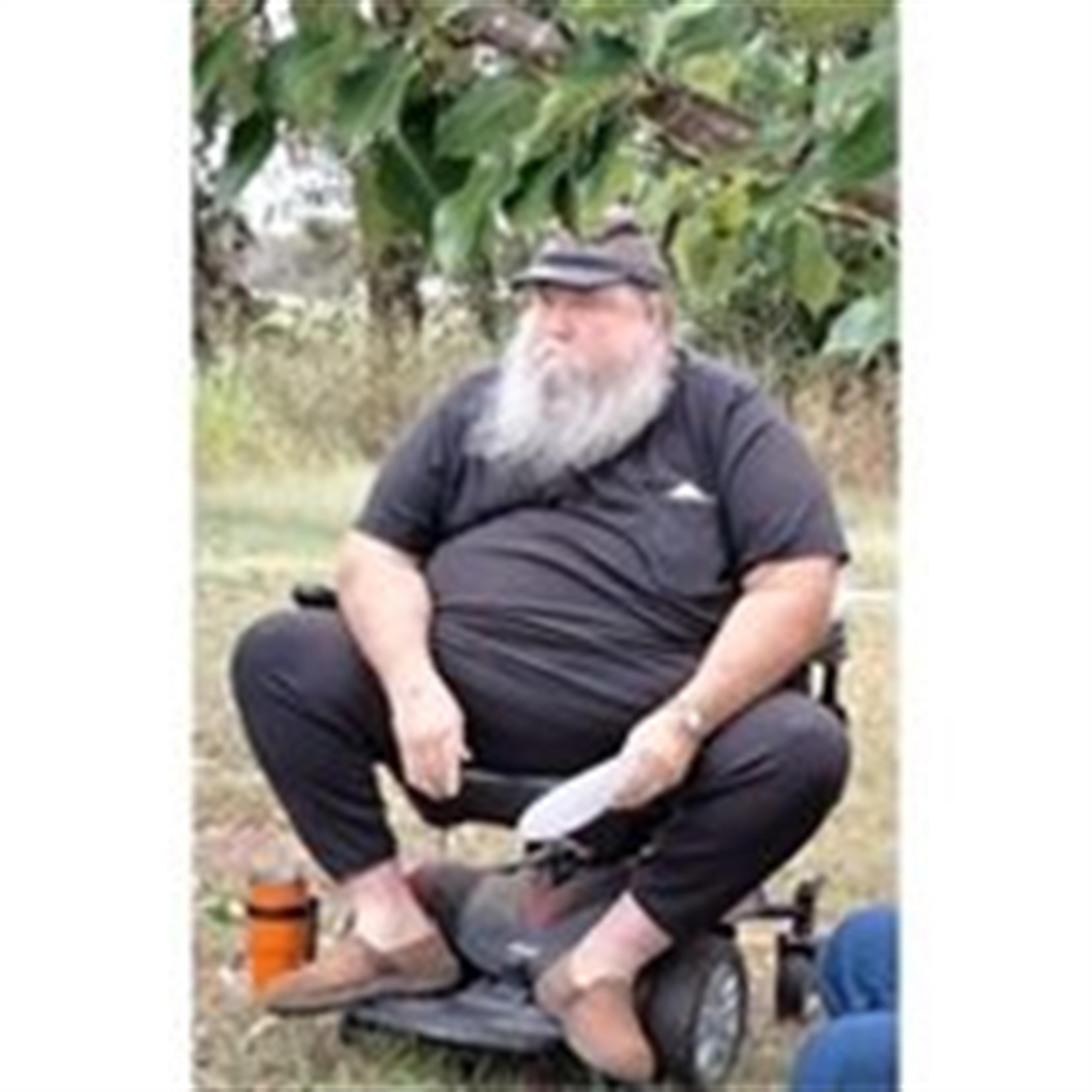 Henry R. Green's obituary picture