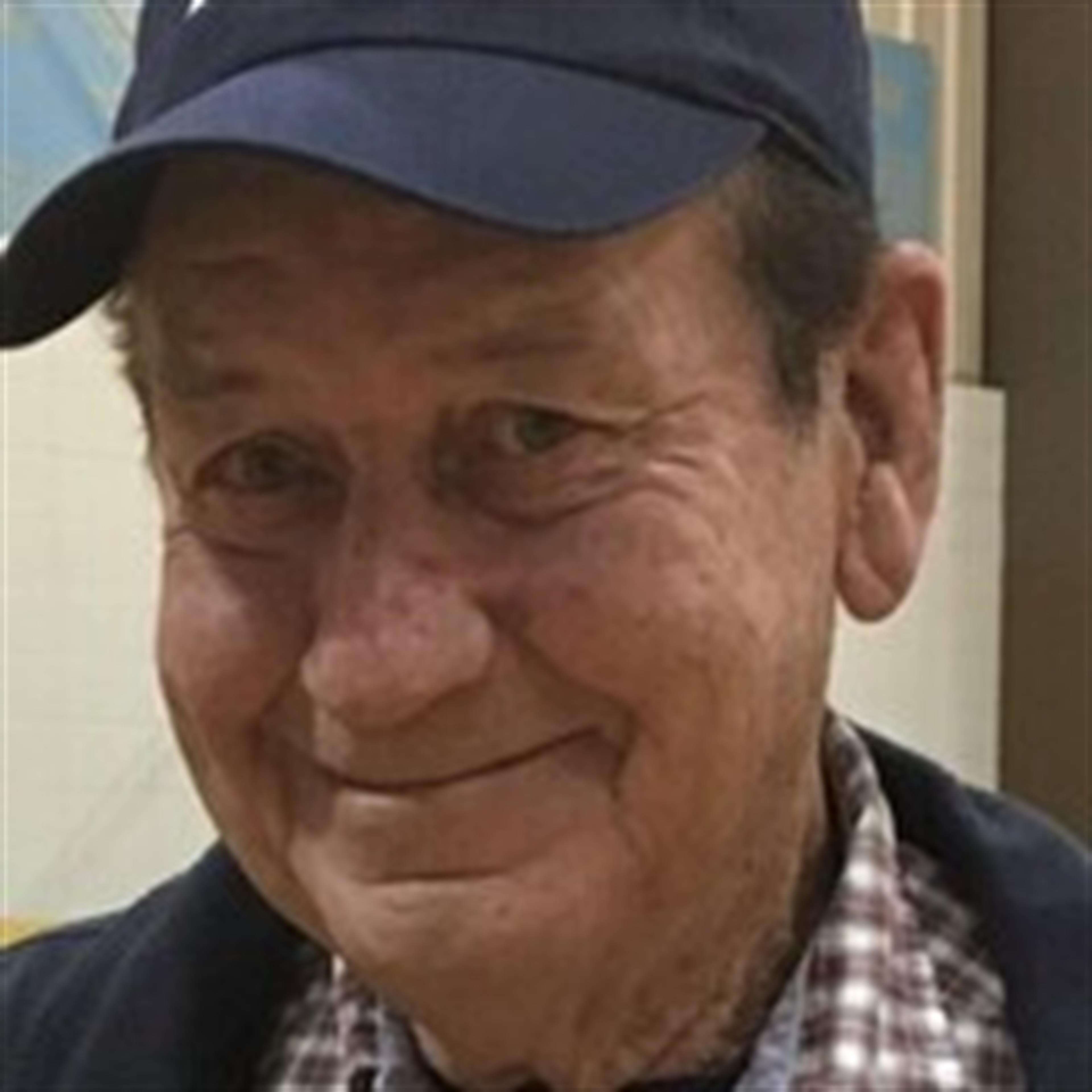 Andy Goins Jr.