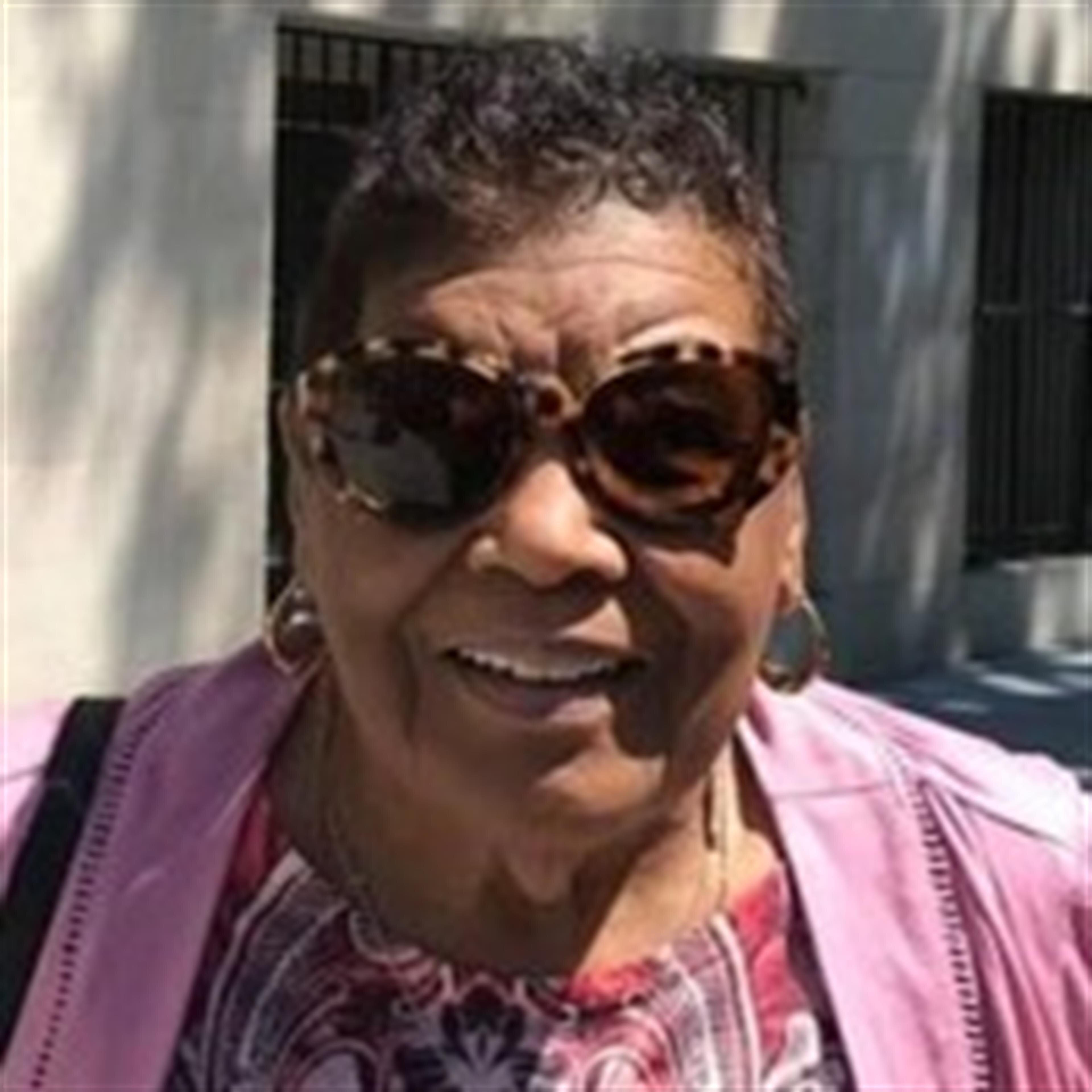 Bernadine Haynes