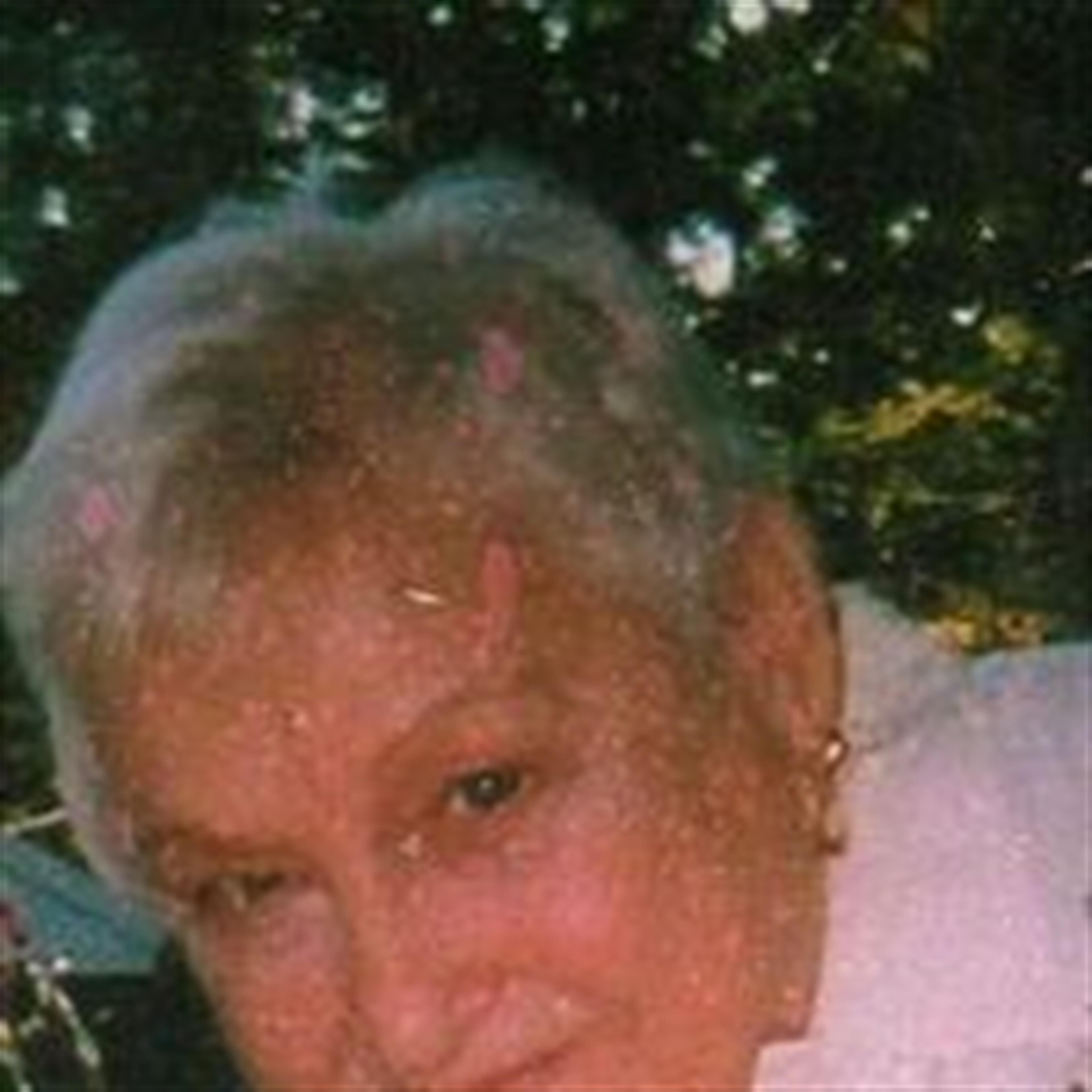 Barbara Joyce Martin