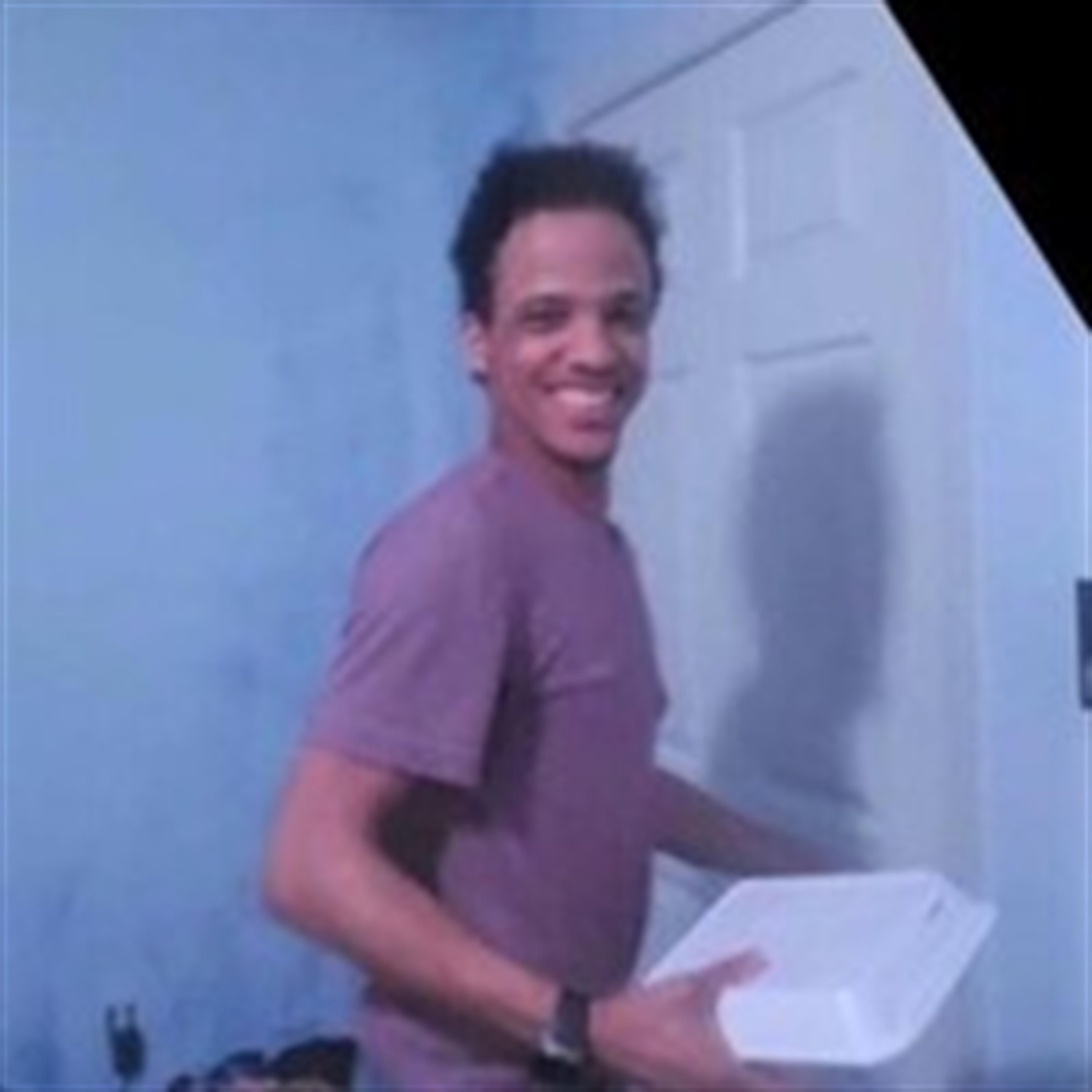 Joshua John Lartigue