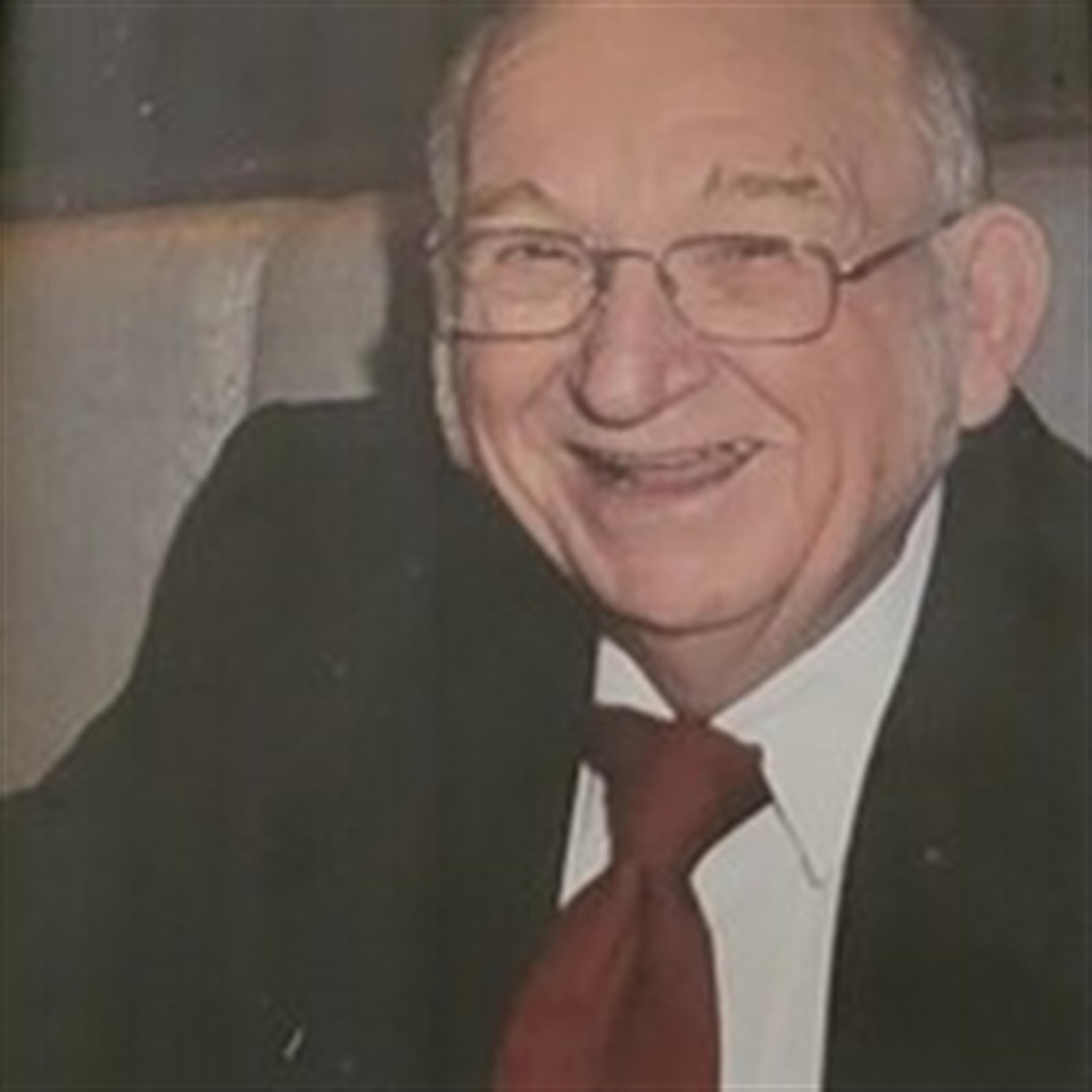 Carl Edward Kjellerson