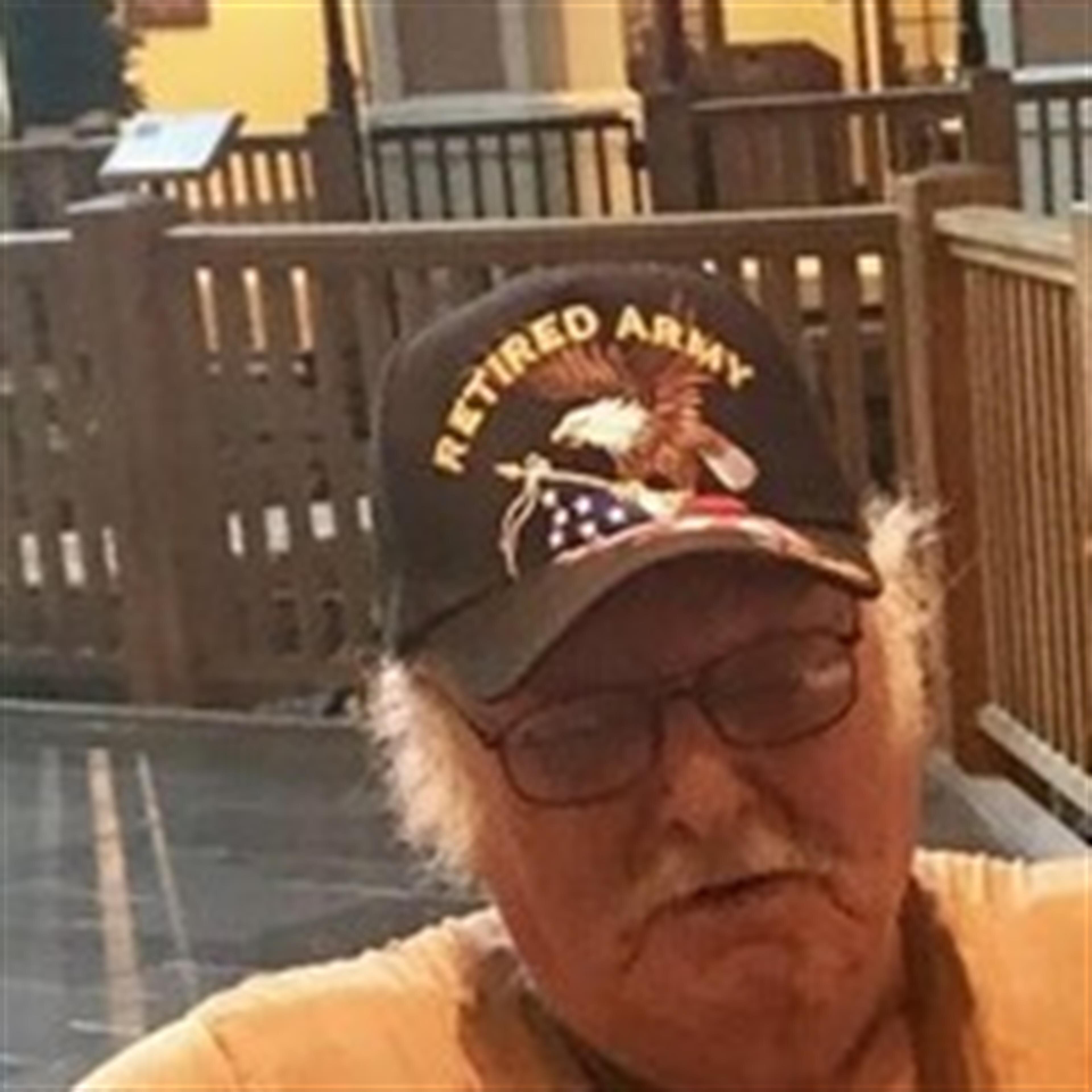 Bruce Kaplan