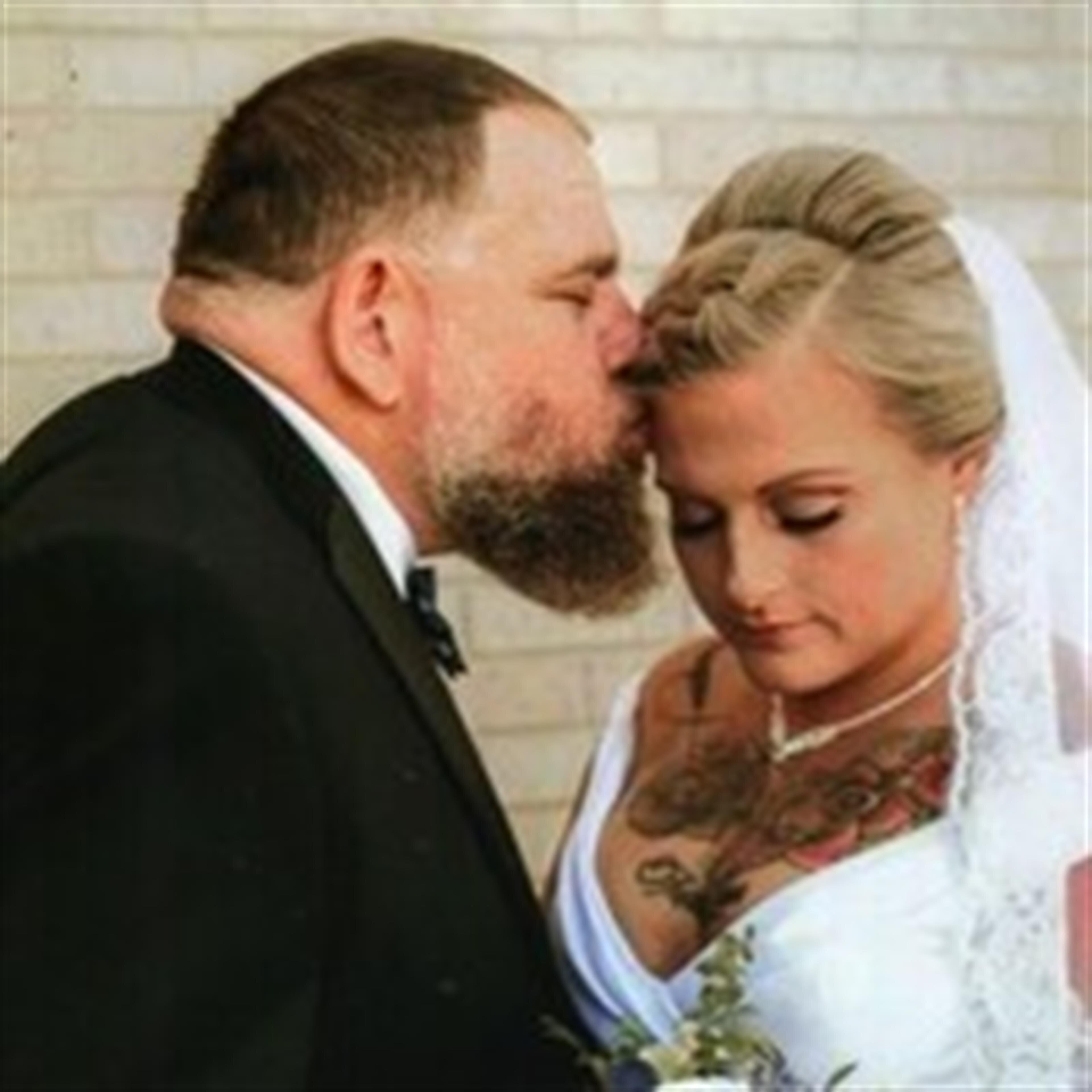 Timothy Allen Poirrier