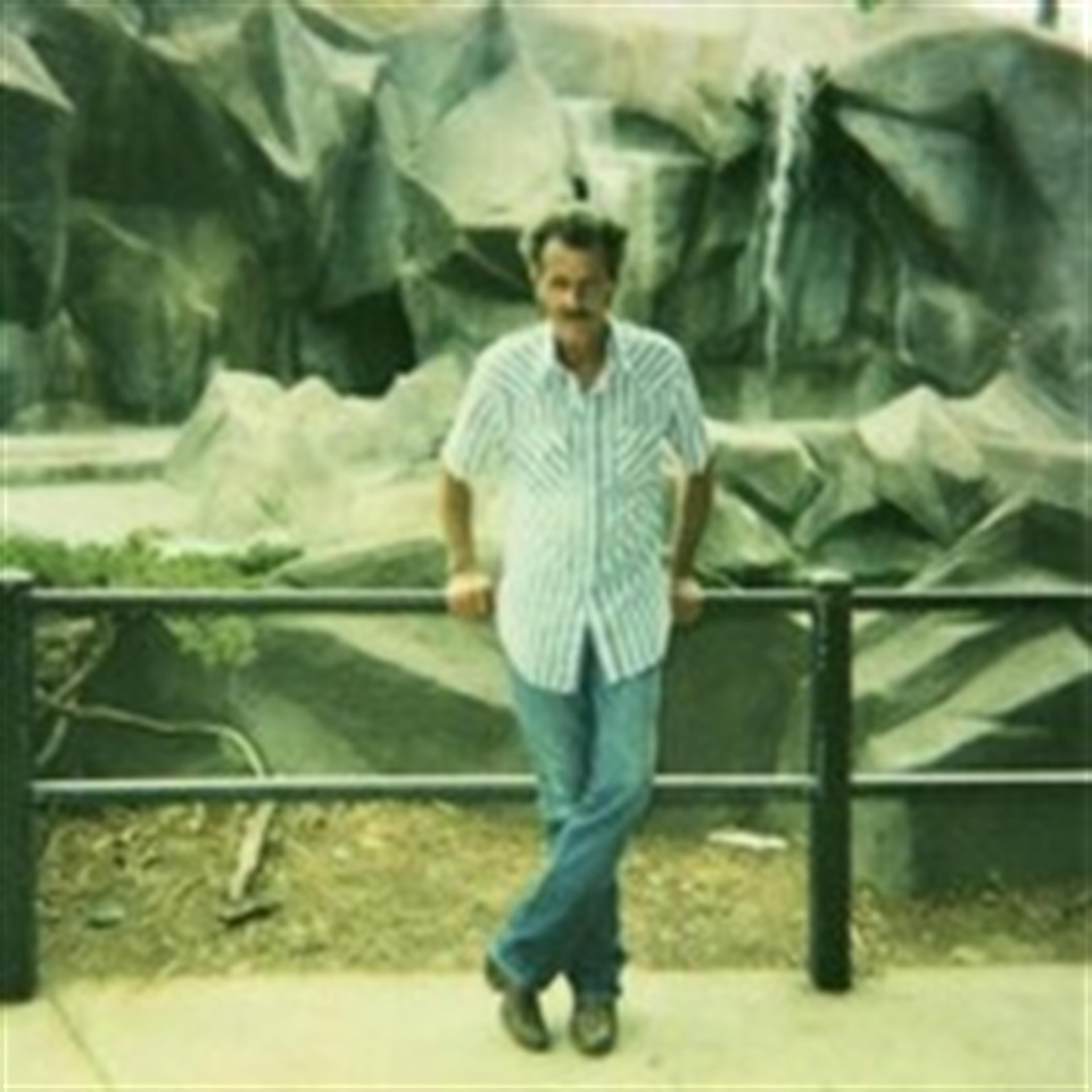 Robert Ernest Cooley