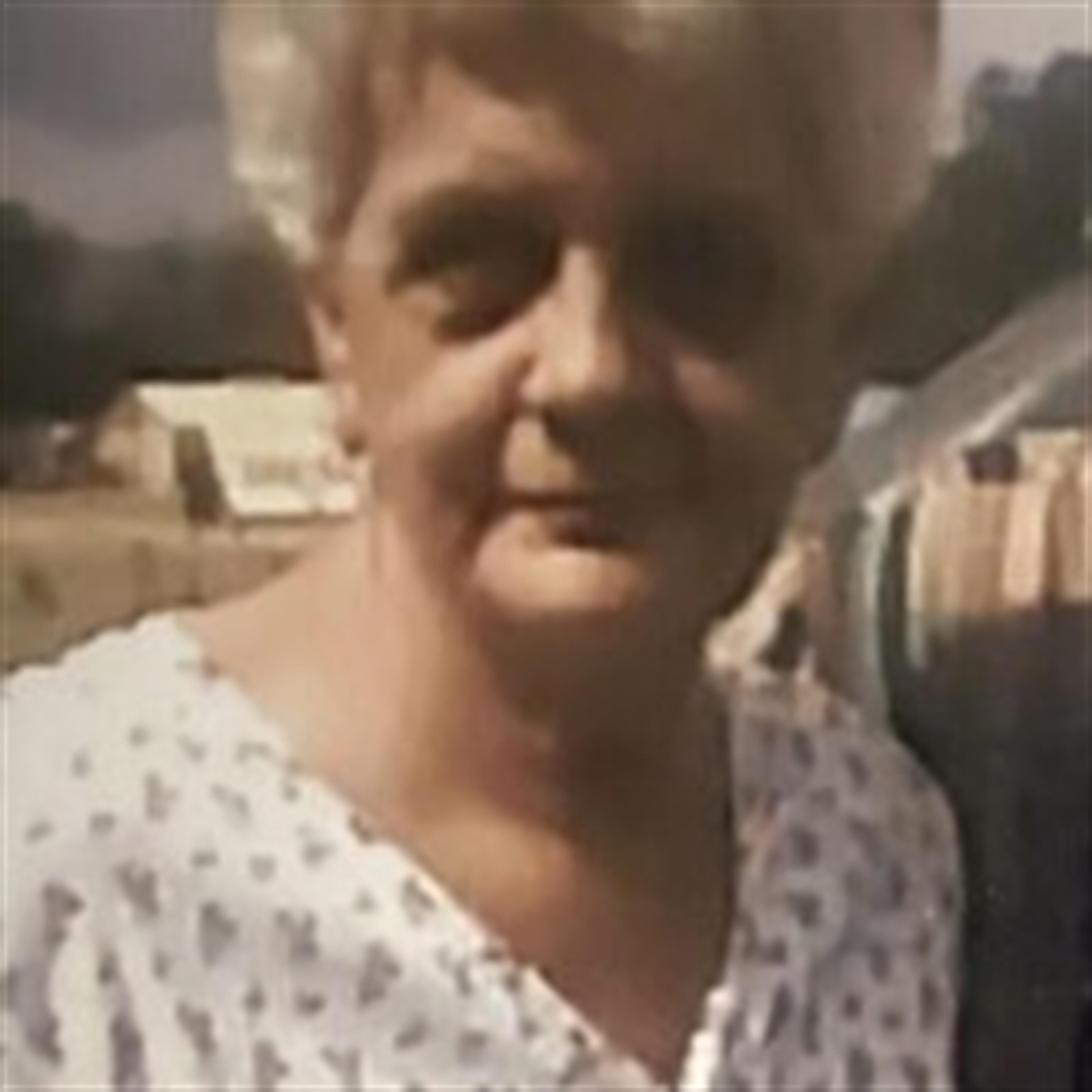 Bonnie Faye Brister