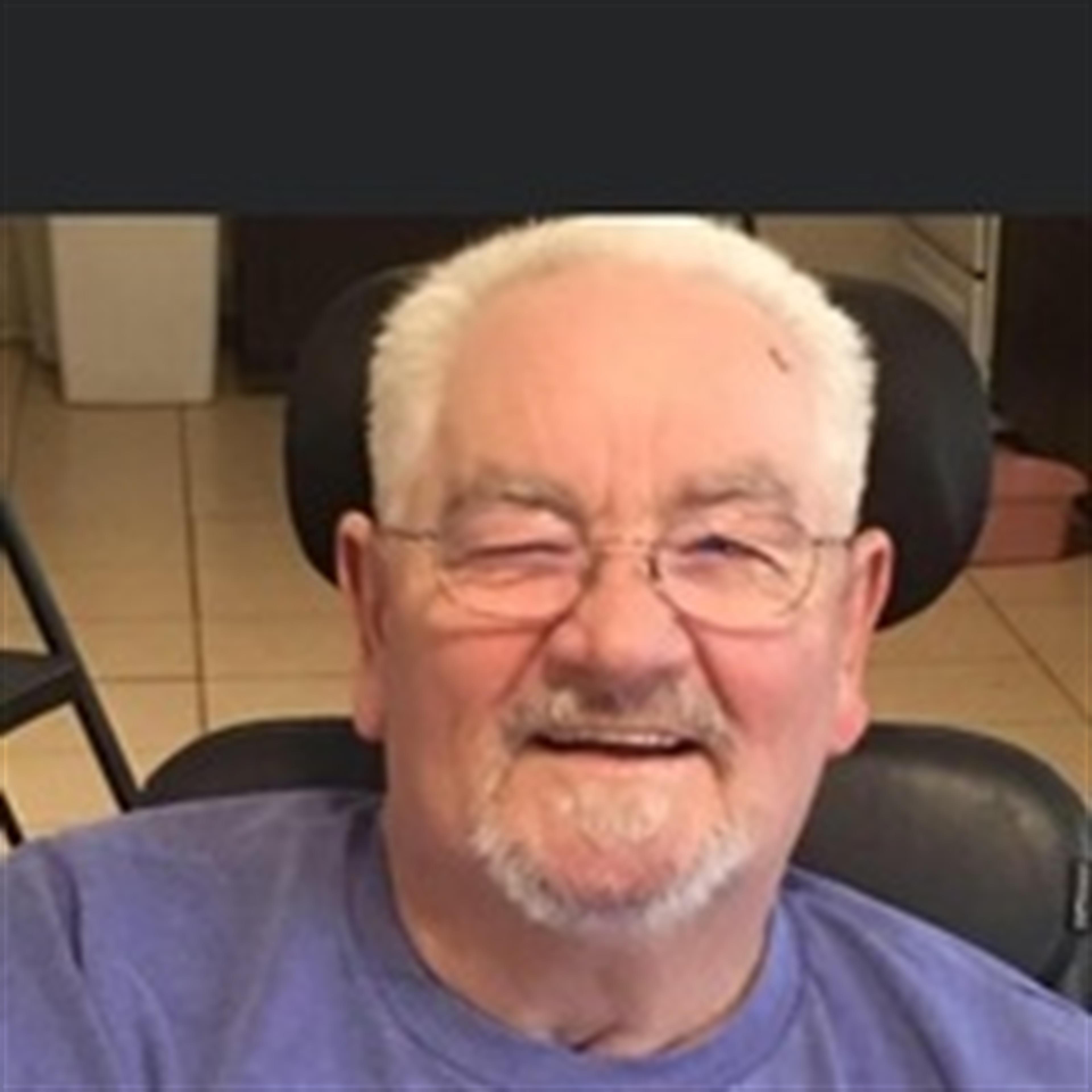 Willie Lee Blackmon's obituary picture