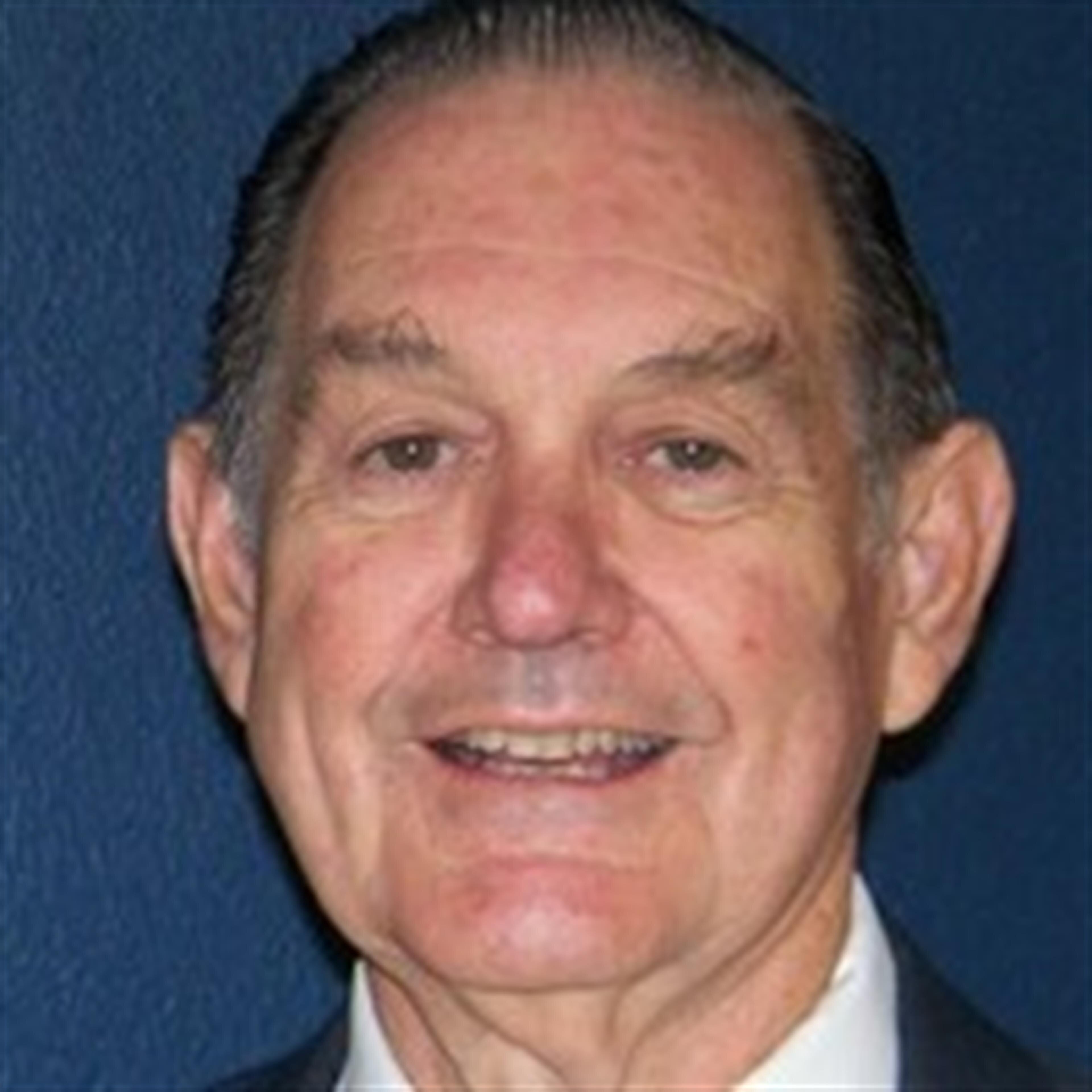 Gene Arnold Morgan
