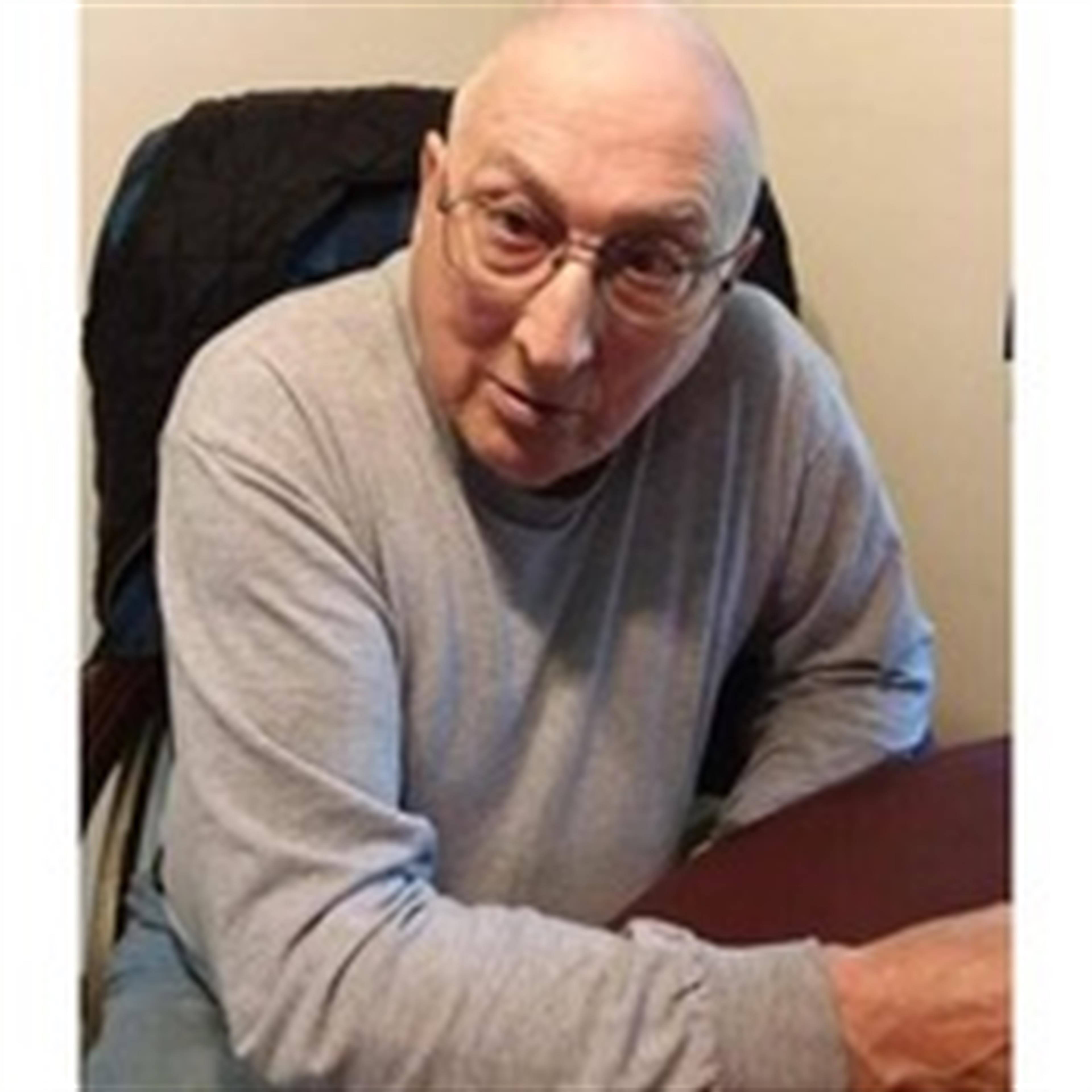 Clinton Joseph LaBombard, Jr.