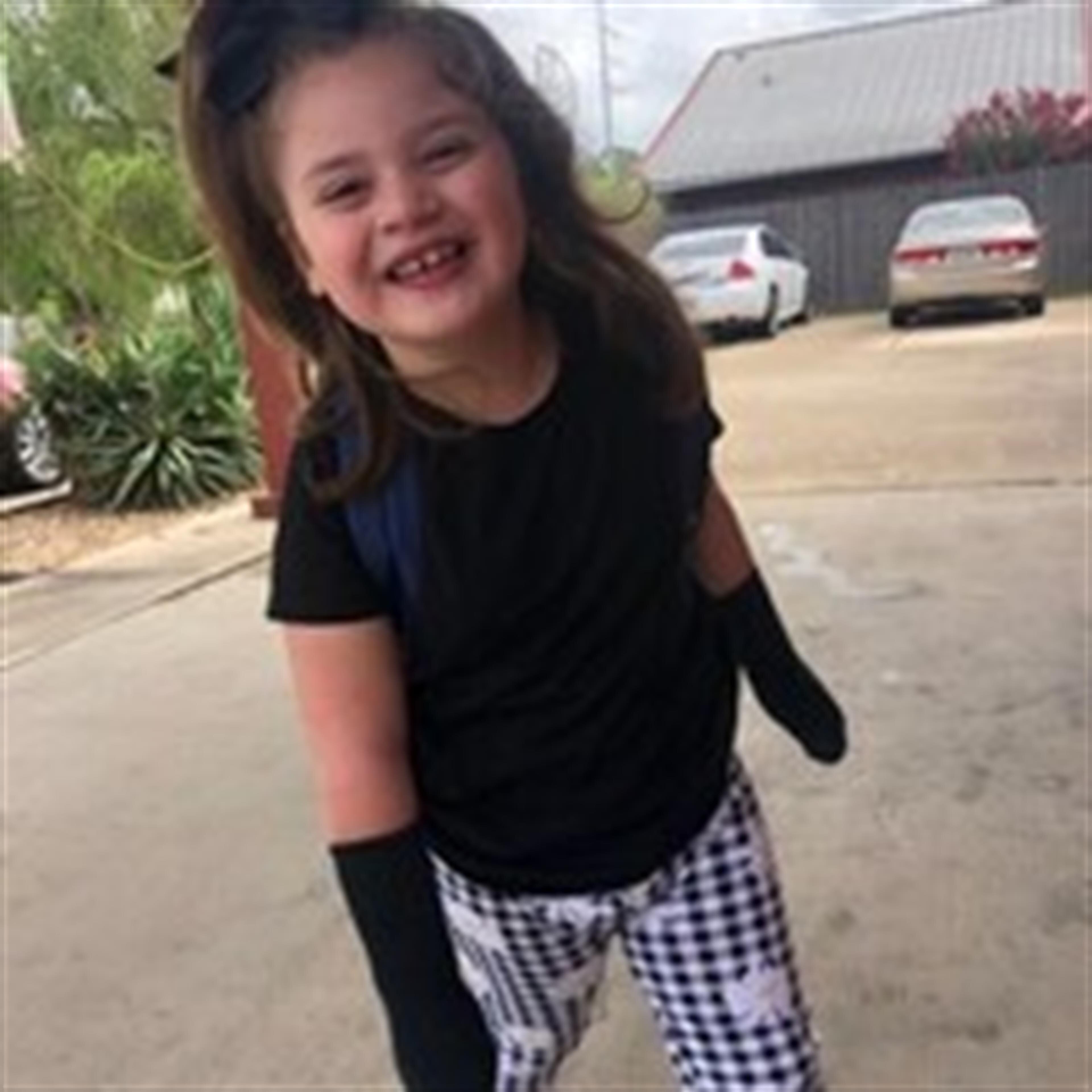 Brooklyn Amelia Adamski