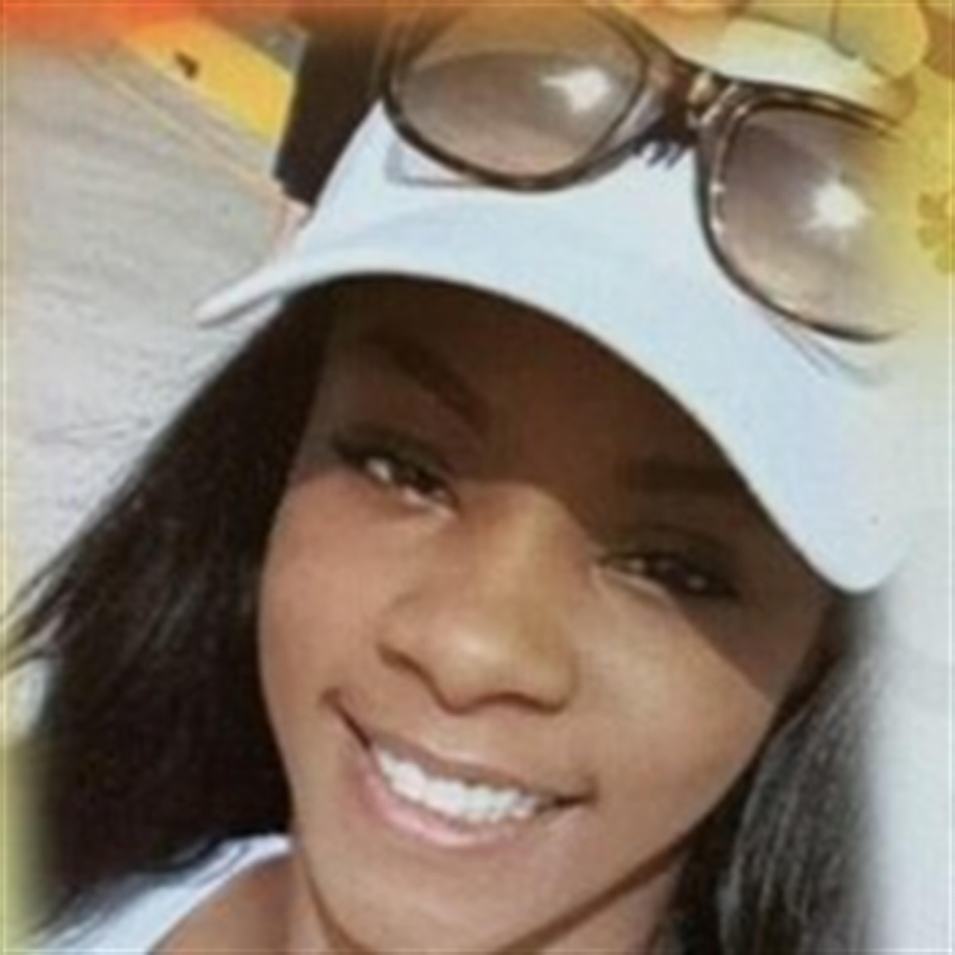 Ashlee Nicole Washington-Telfair