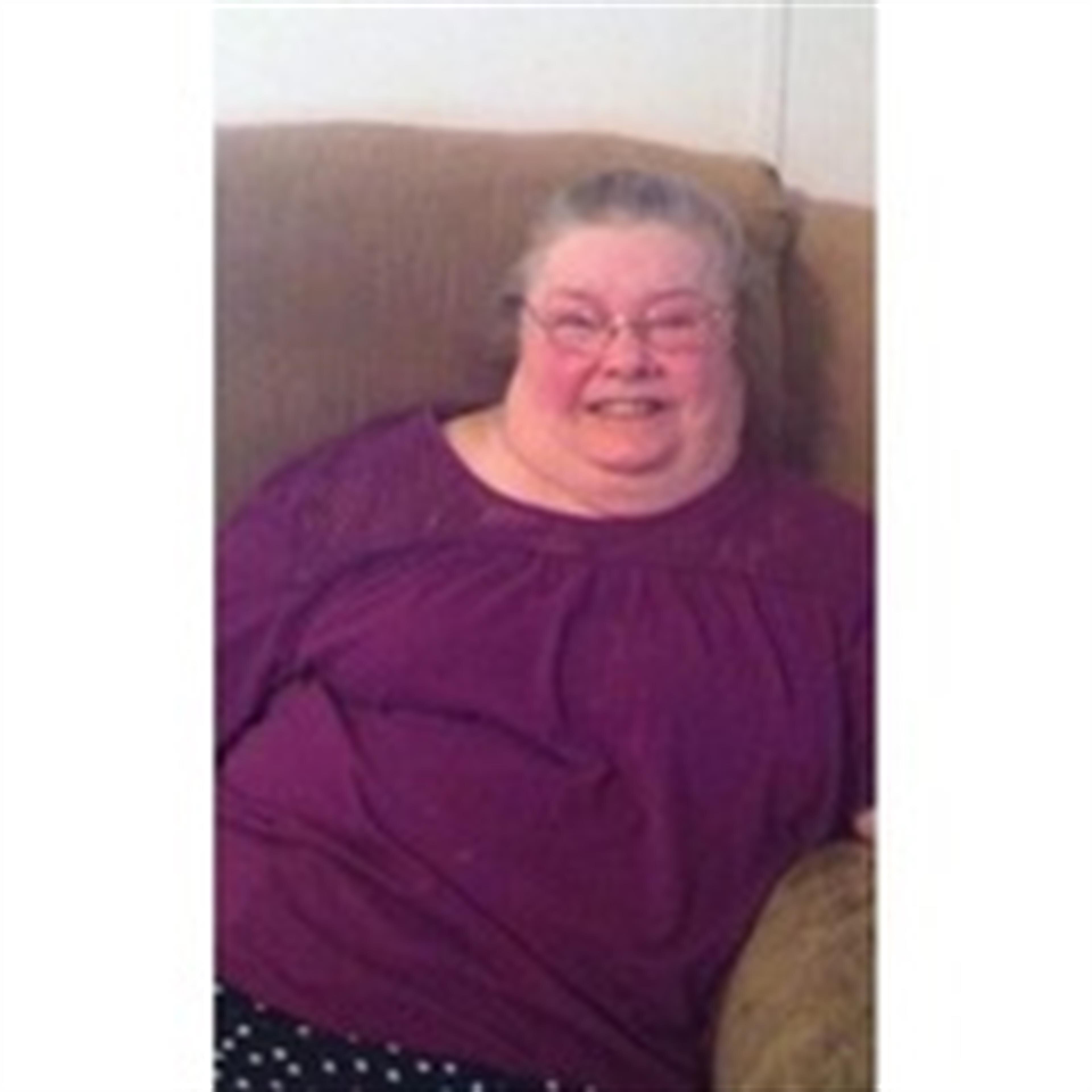 Sherry A. Maddox
