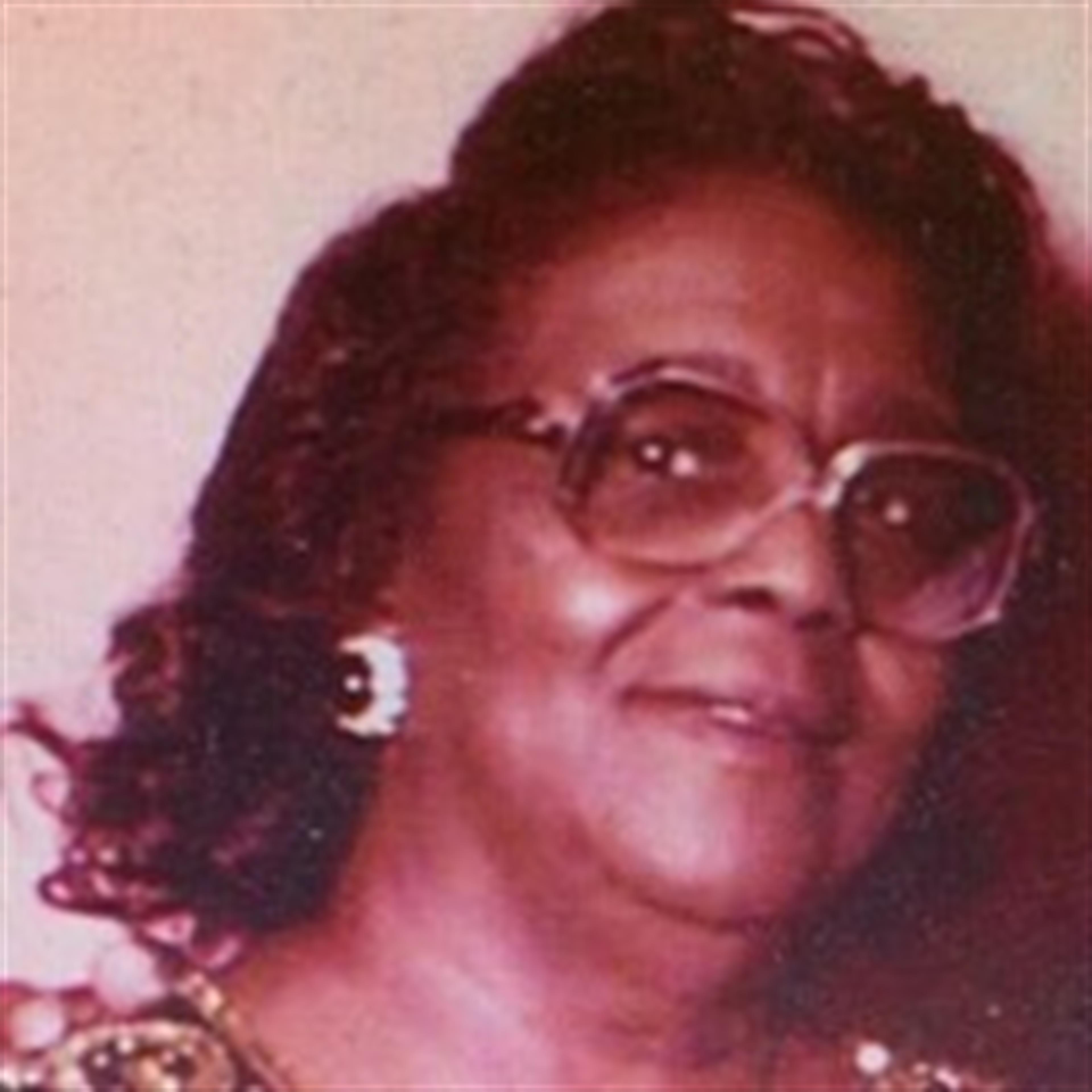 Jean Ellen "Jeanette Sowells