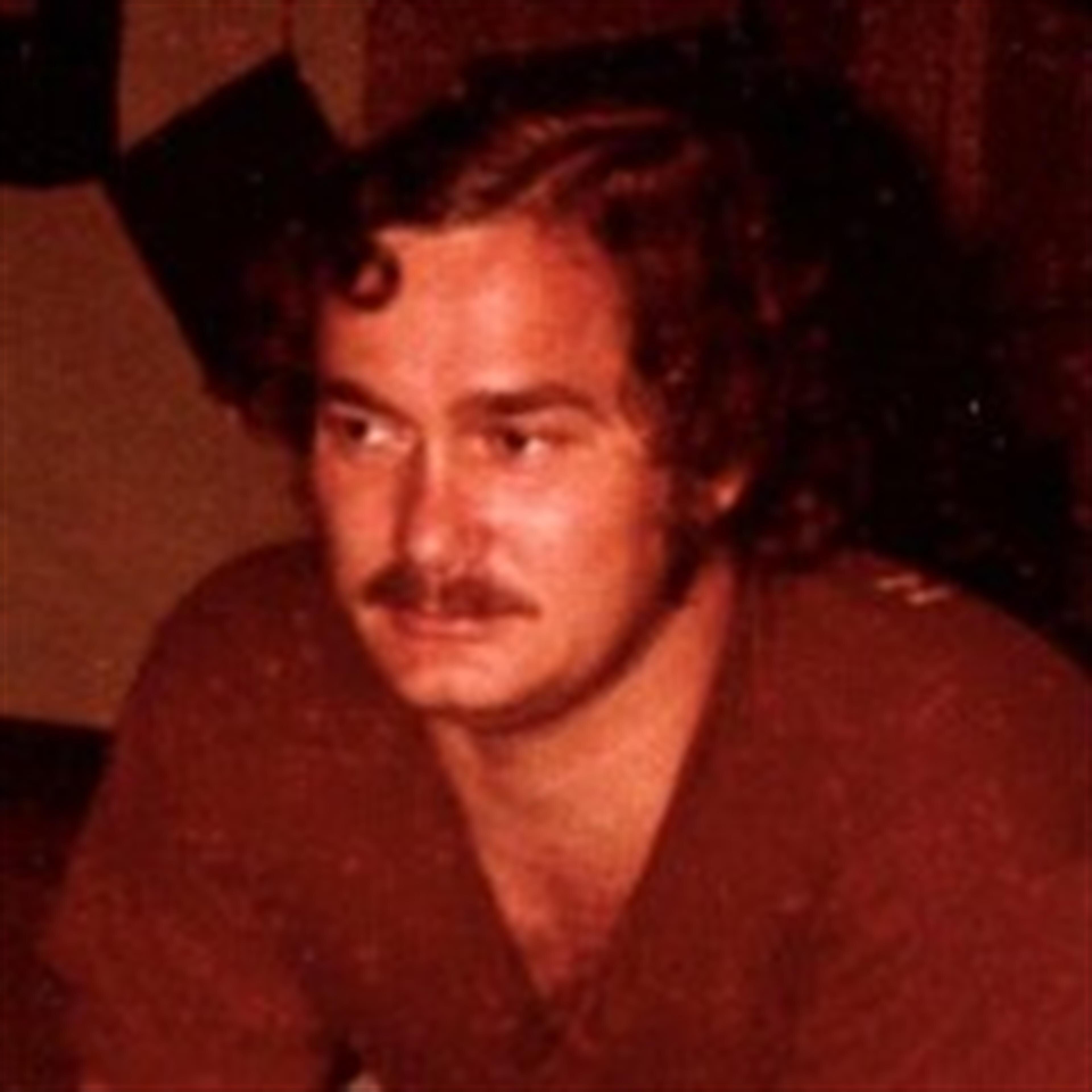Harold Knowlton
