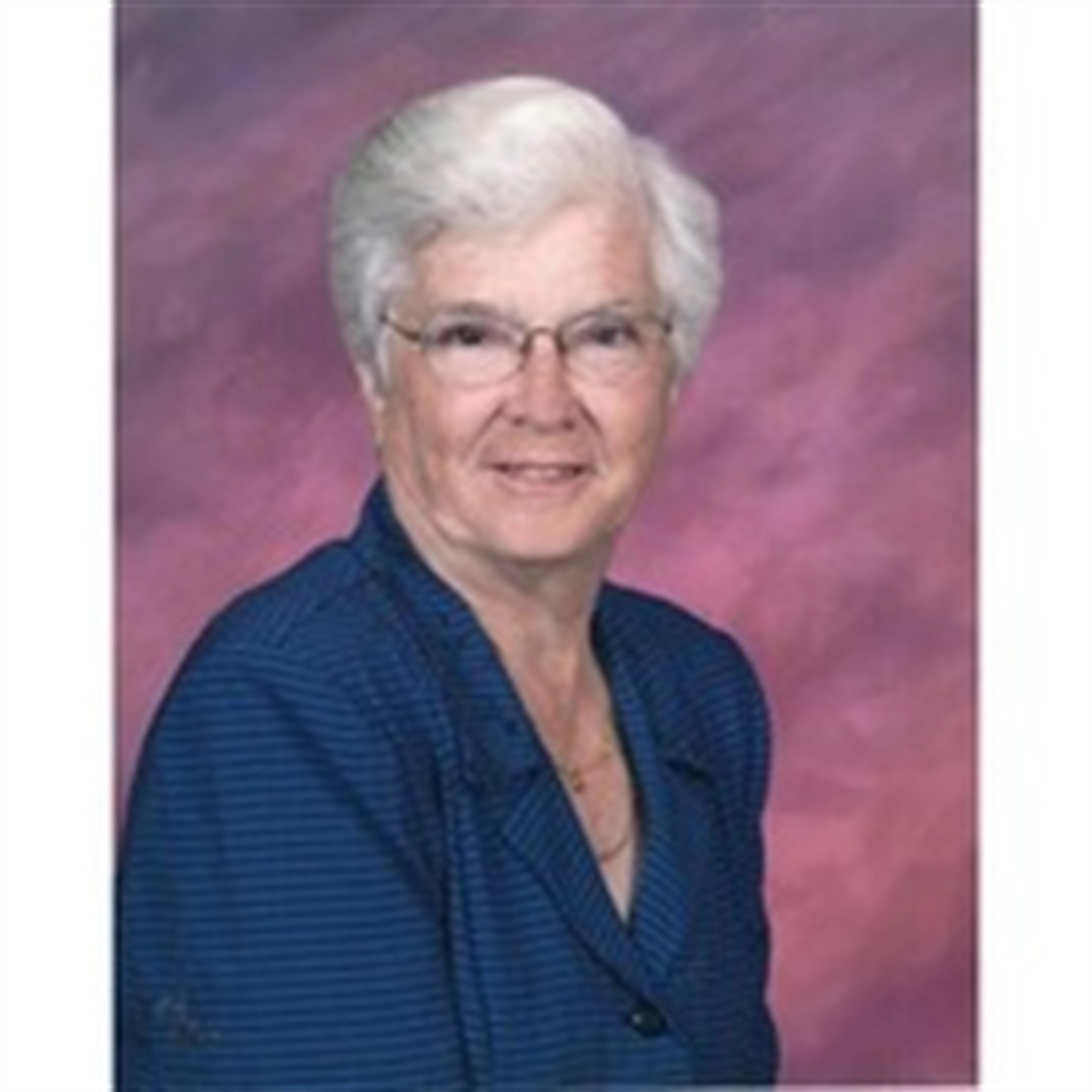 Minnie "Bea" Petrey