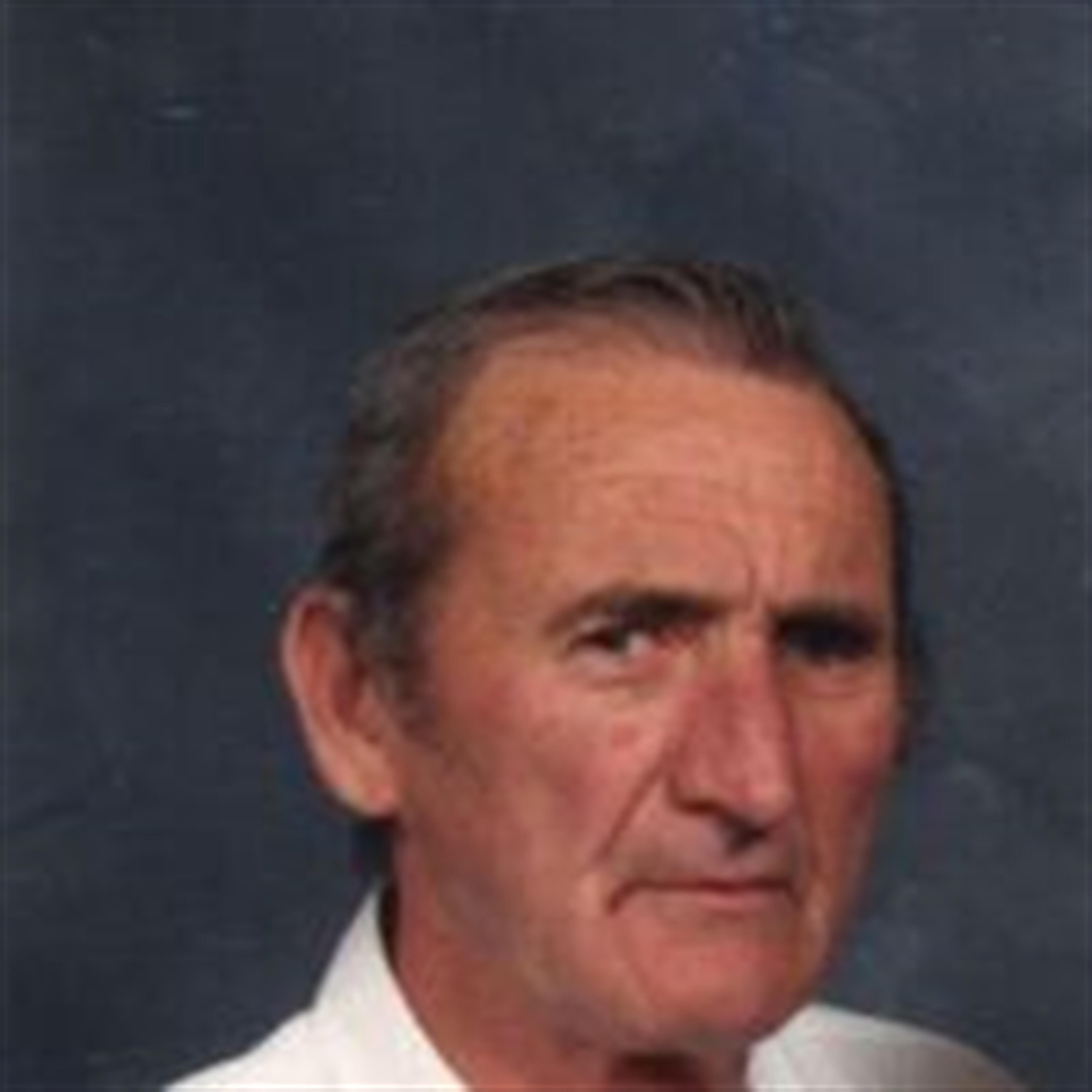 Lester DeSoto