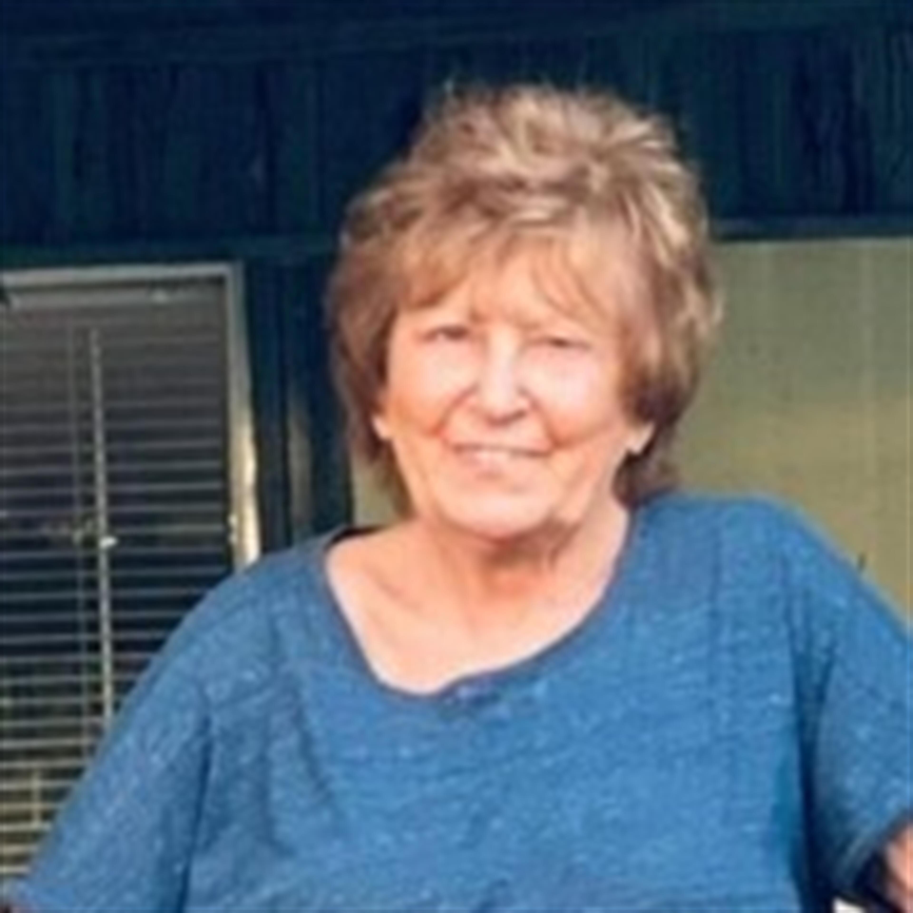Ellie Sue Steadman