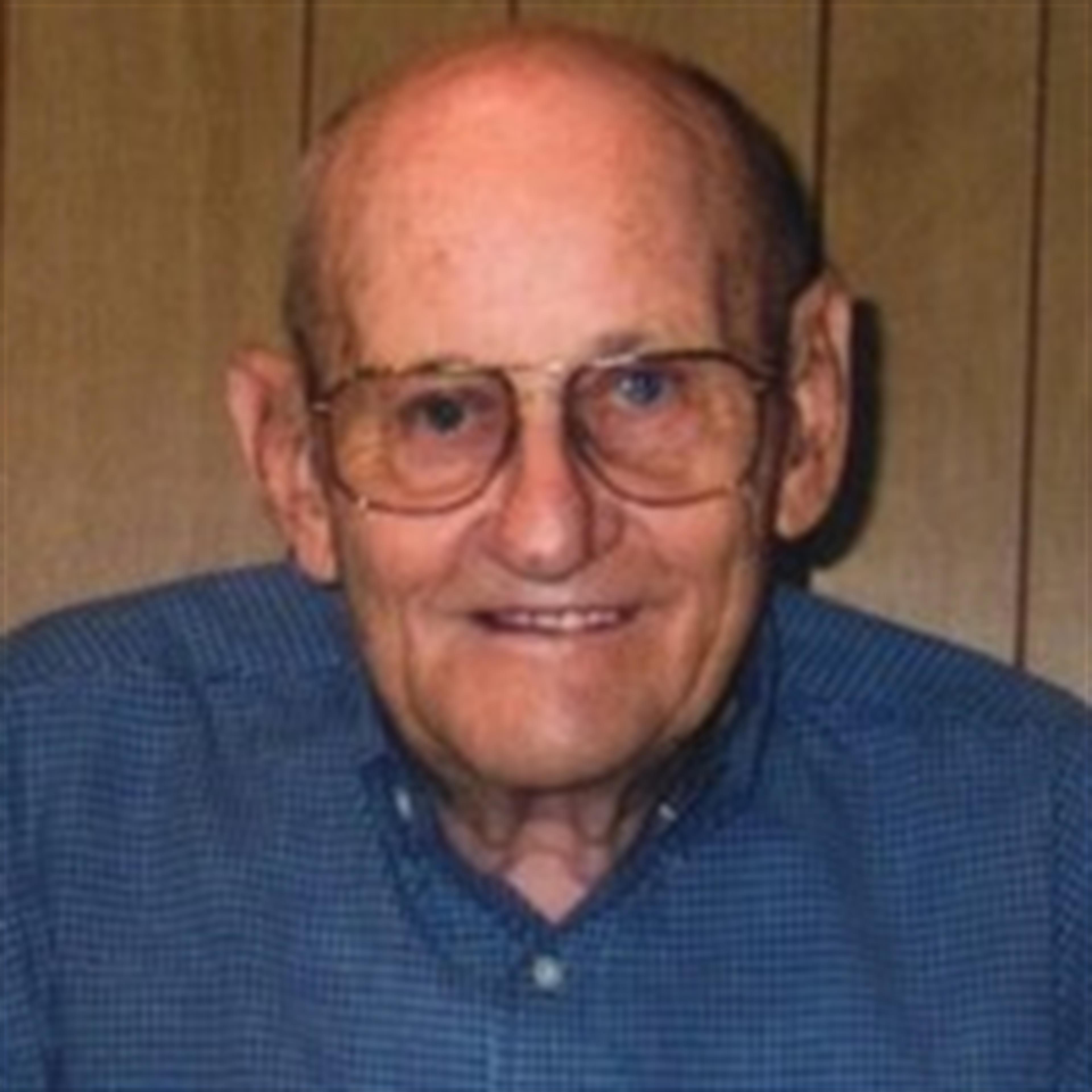 James Reiber