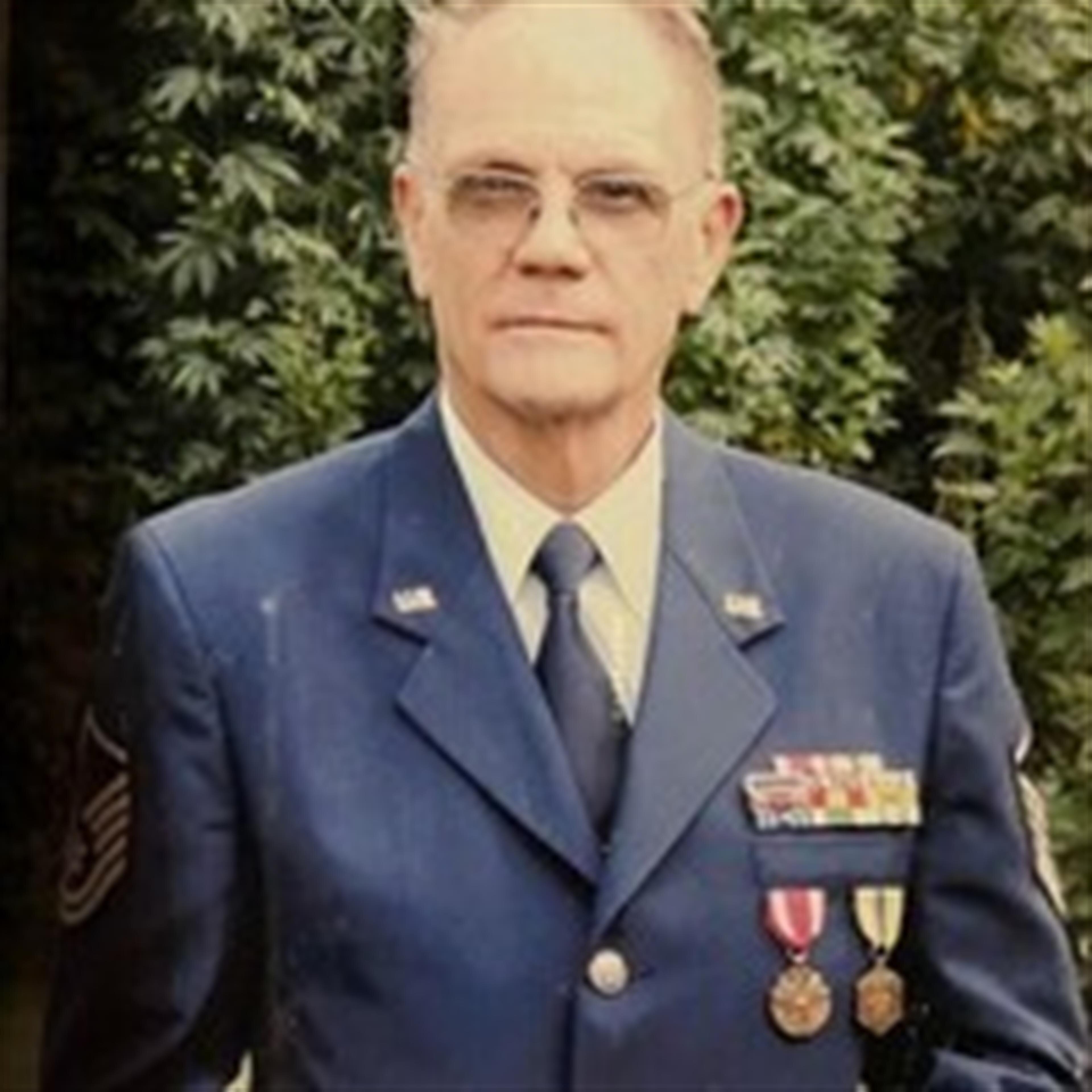 Thomas Ray Dunfee