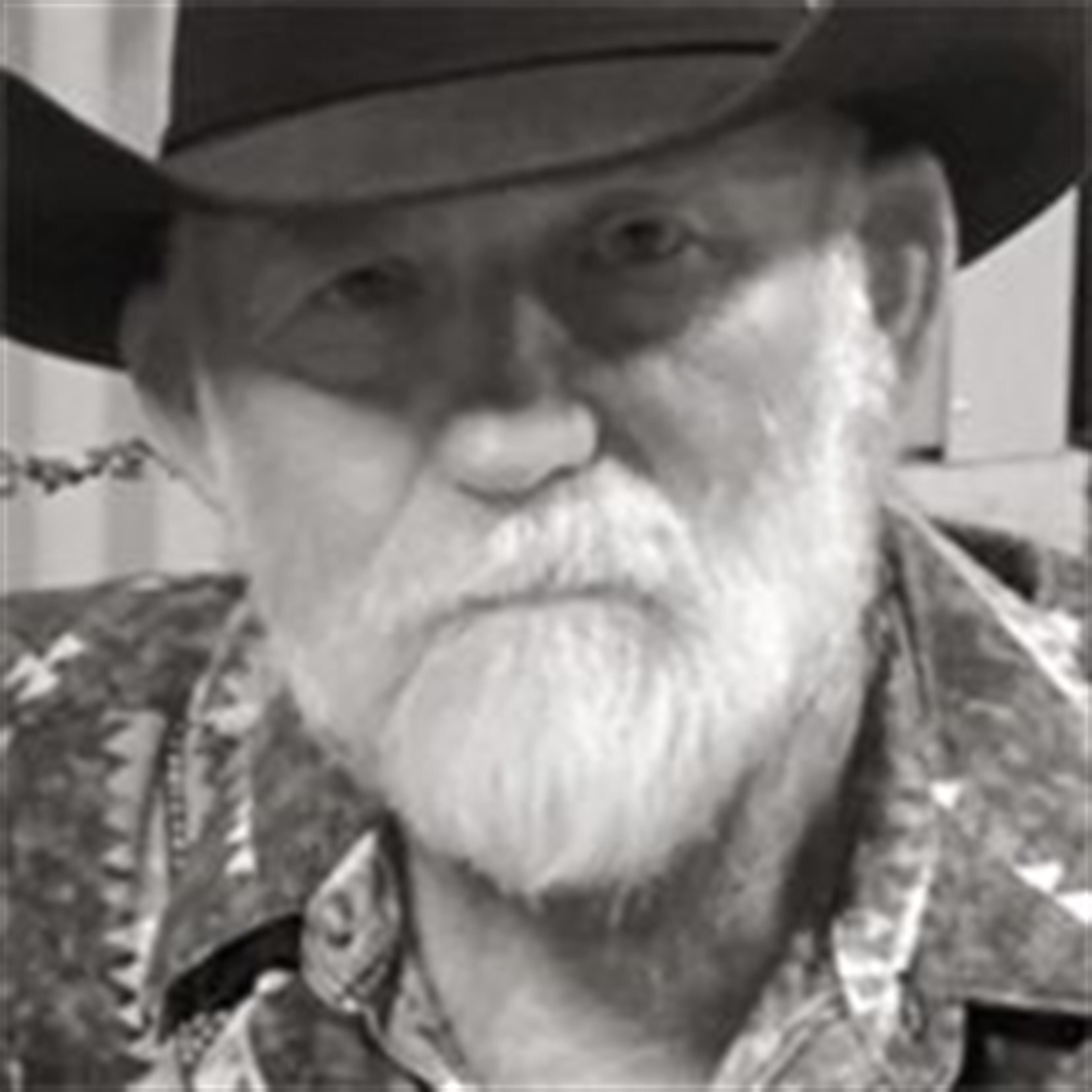 Charles Freeman Calcote