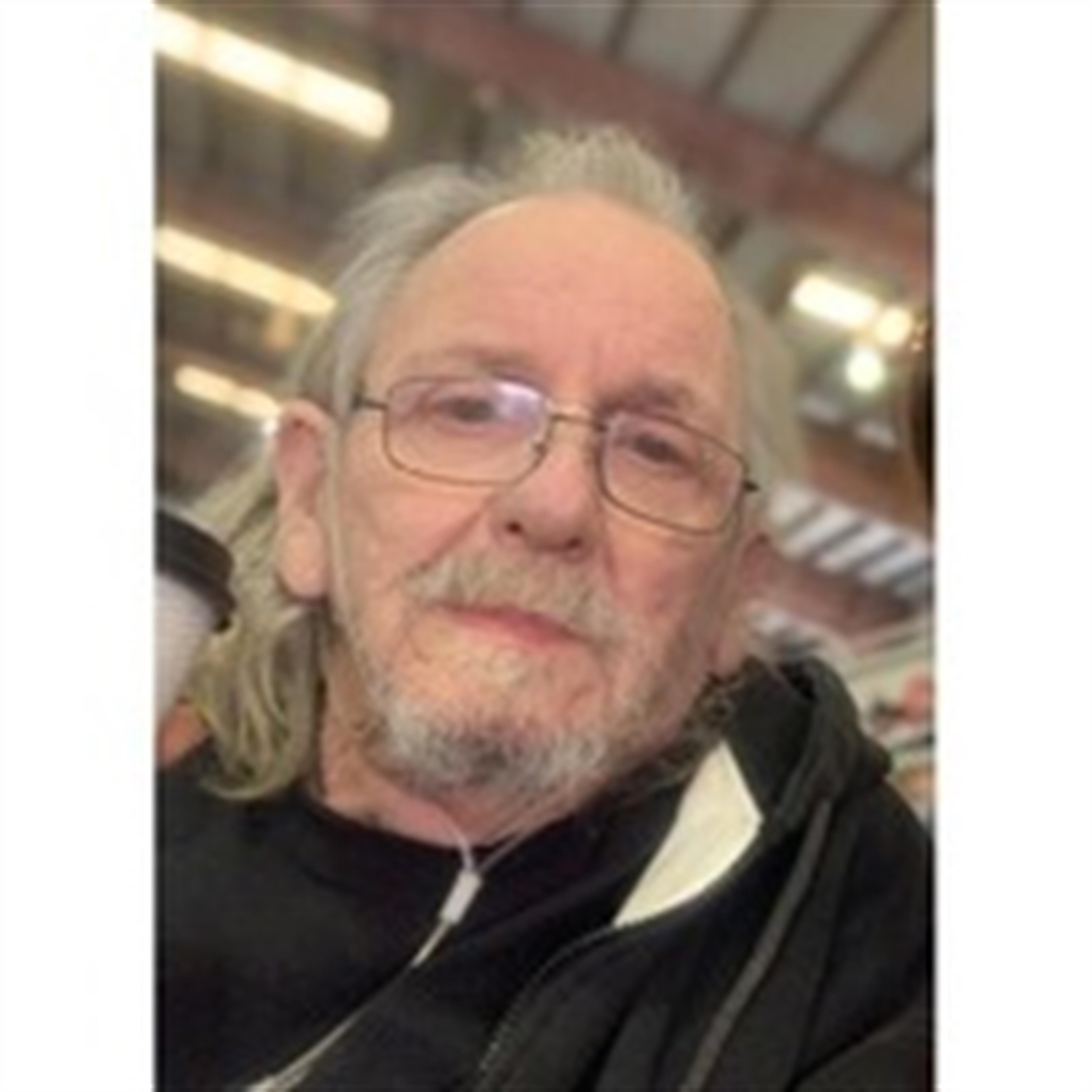 James Henery Austin