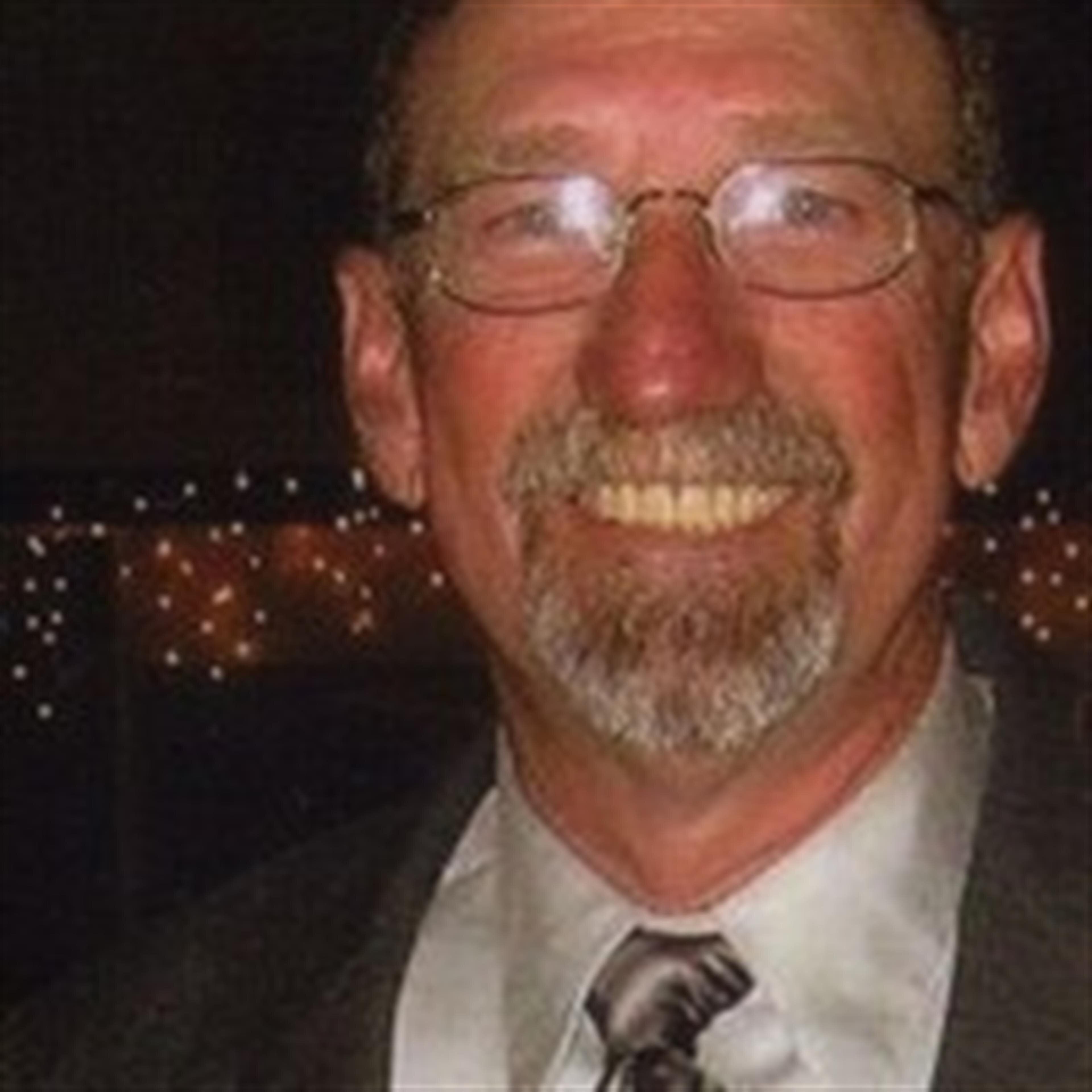 Charles "Chuck" W. Stephens