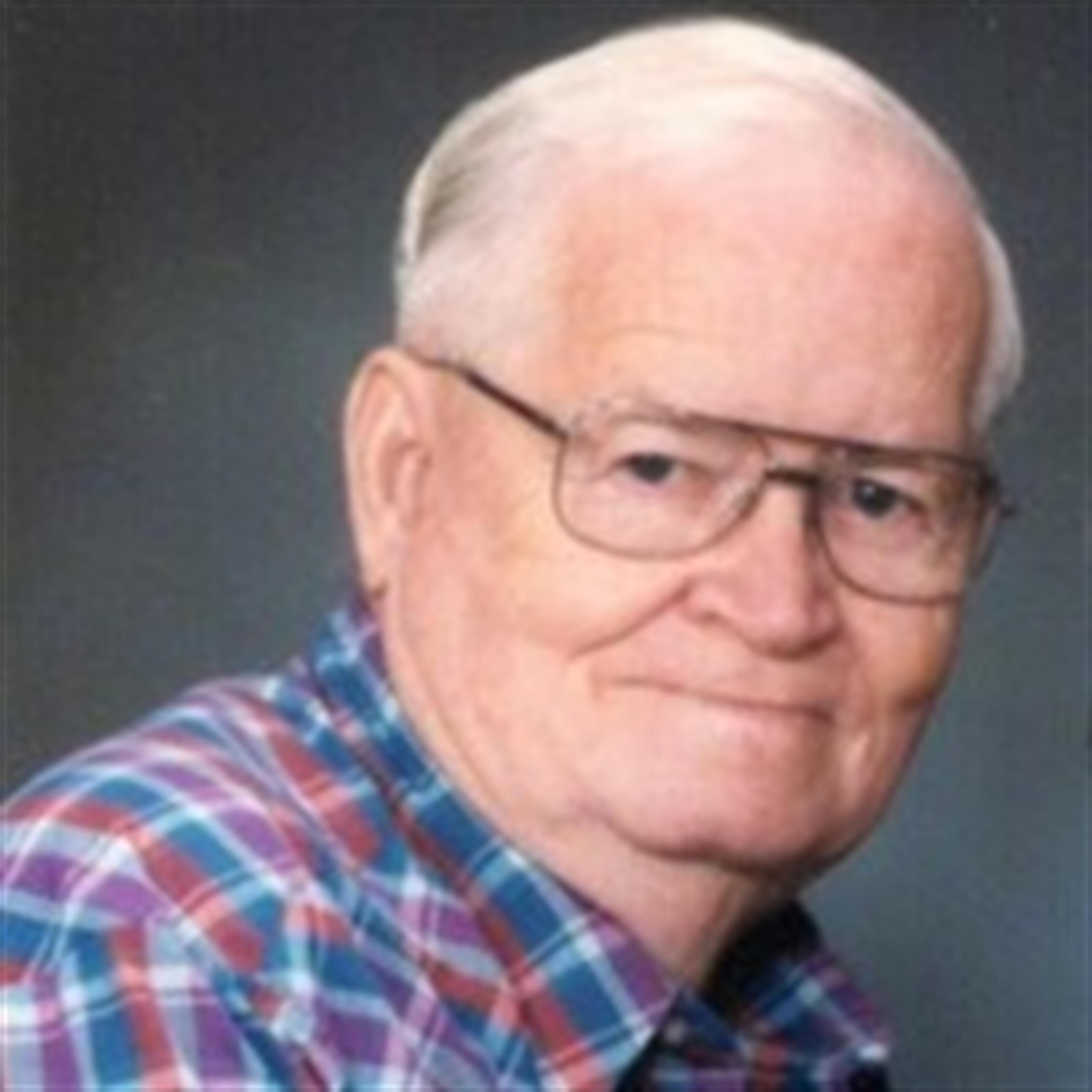 Gervis "Butch" Bailey