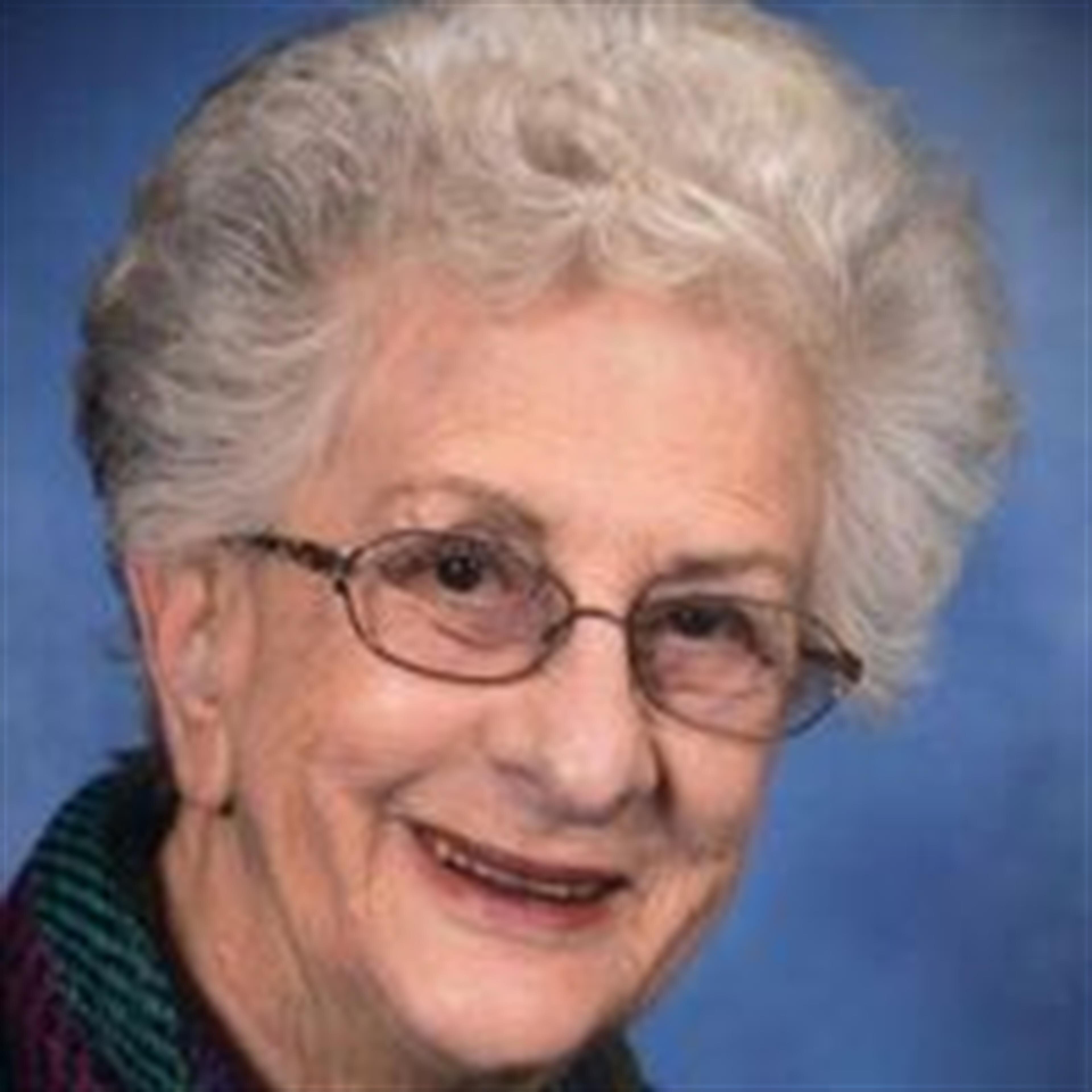 Reta Fay Rector