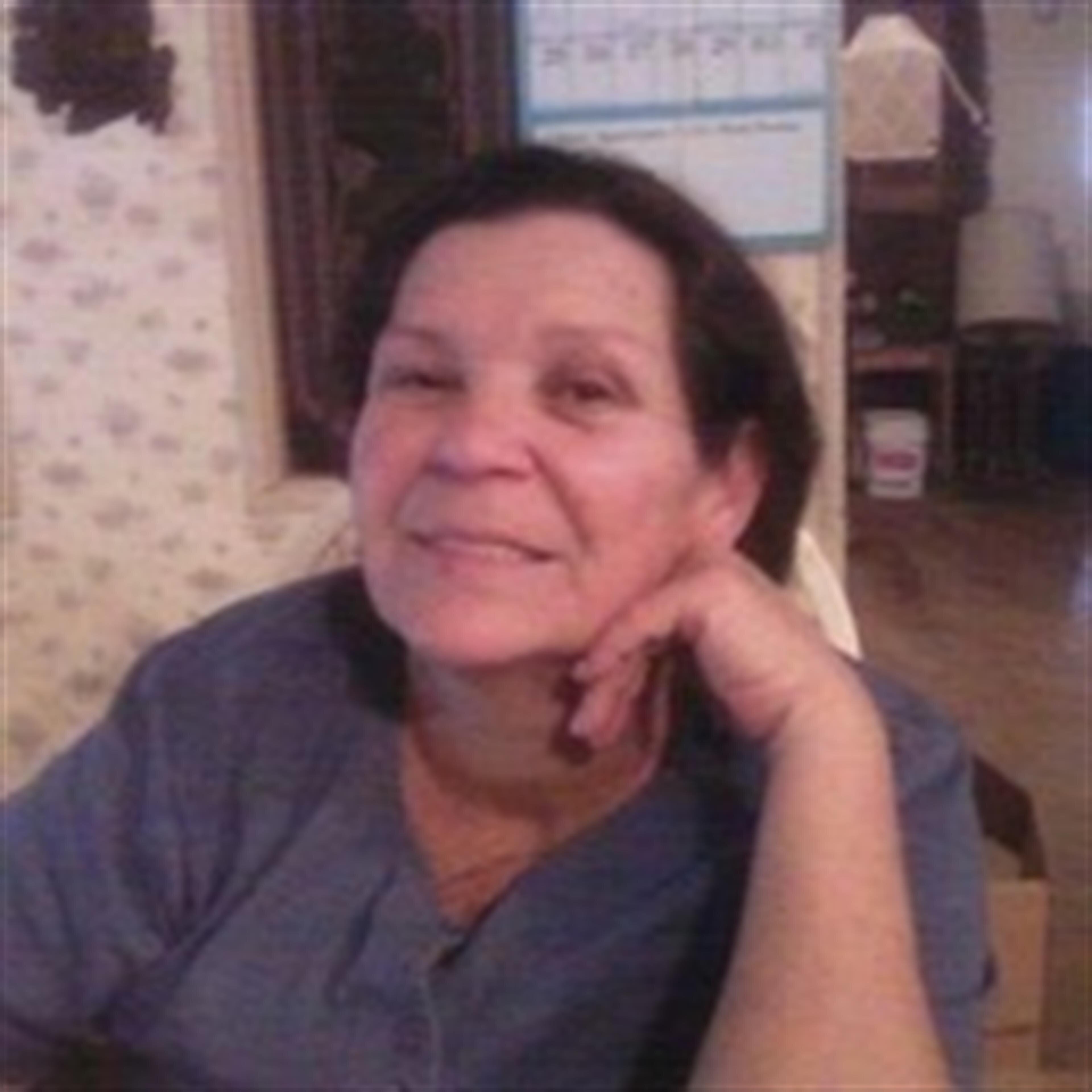 Debra Darlene Walker