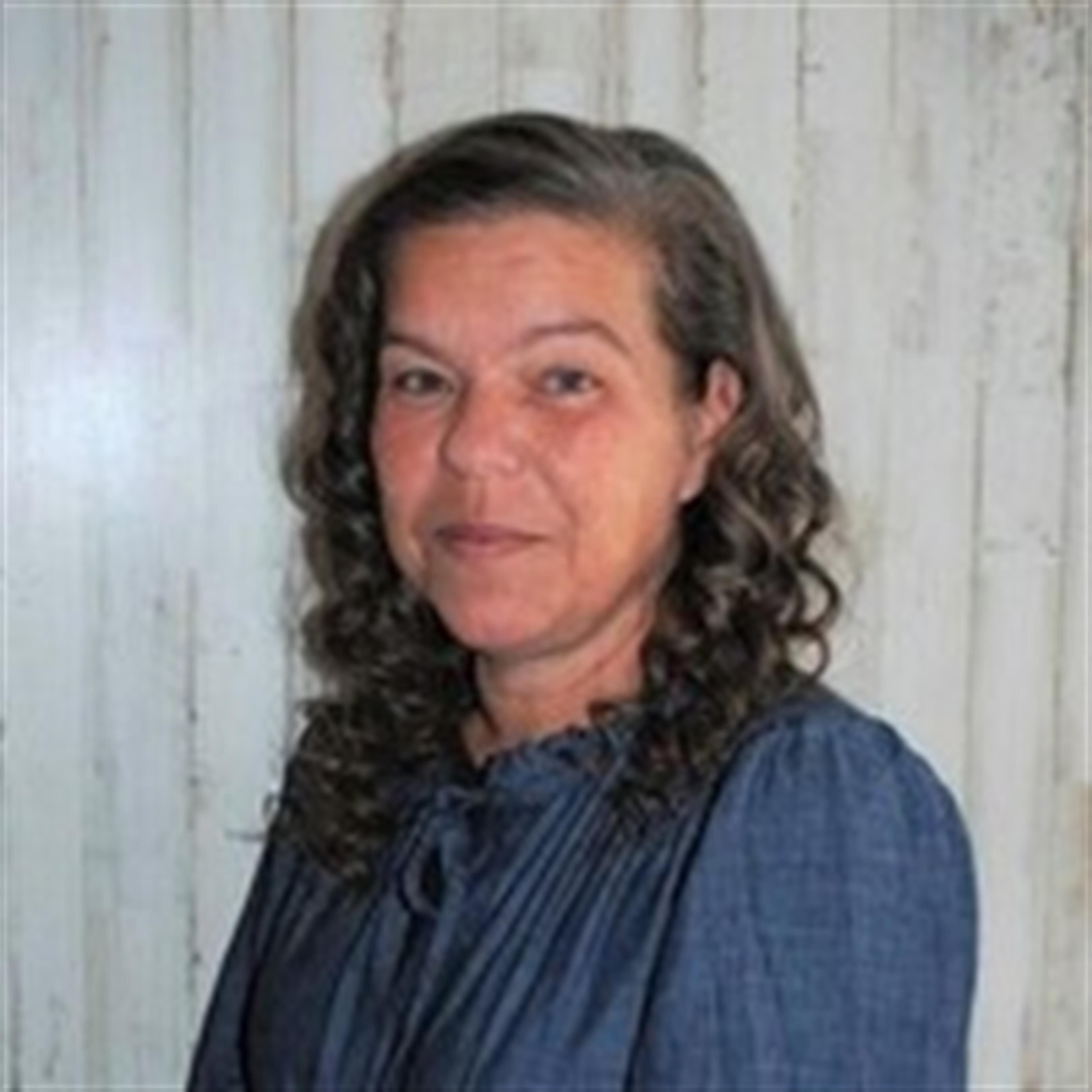 Lorrie James Hester