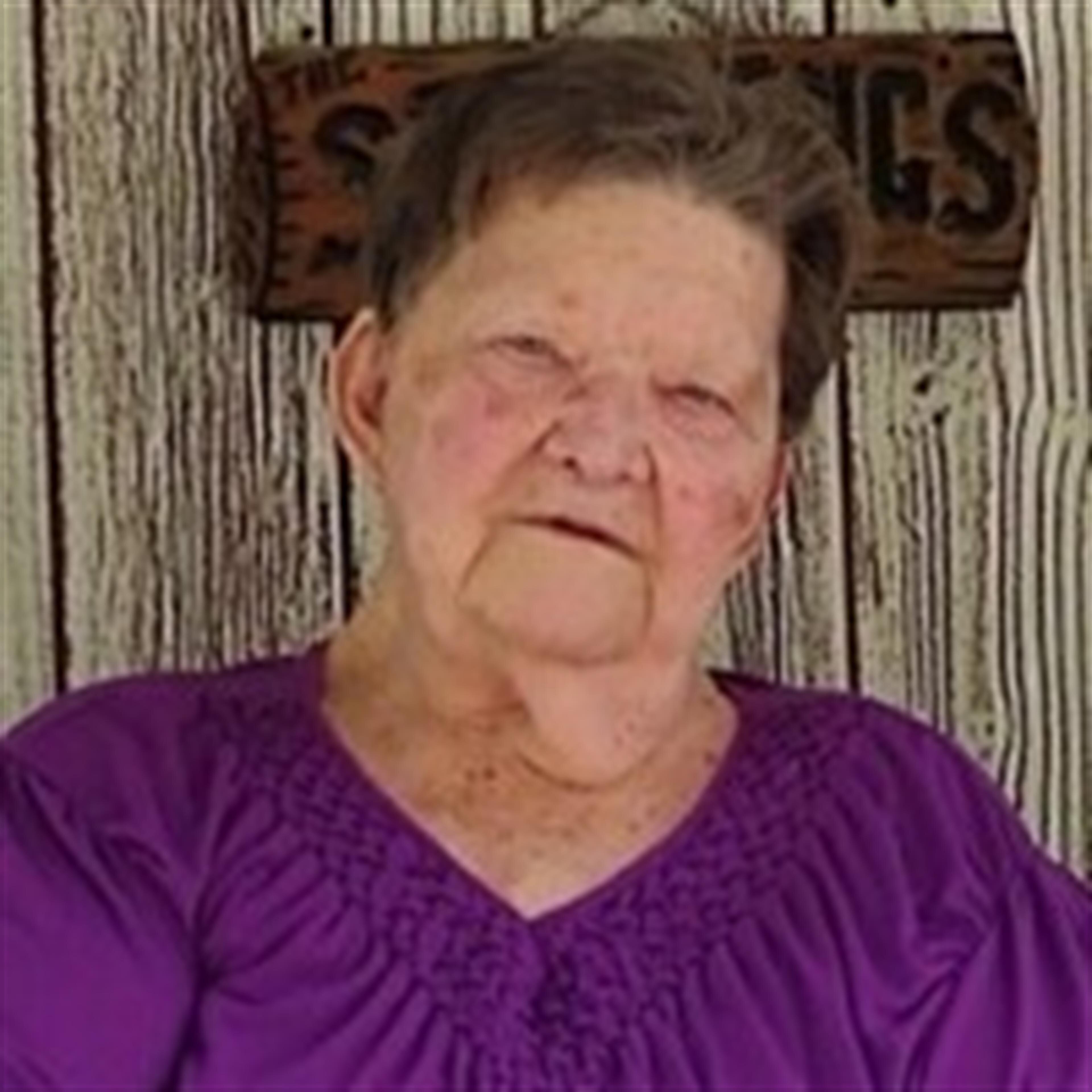 Elizabeth Lou Rouse Sterling