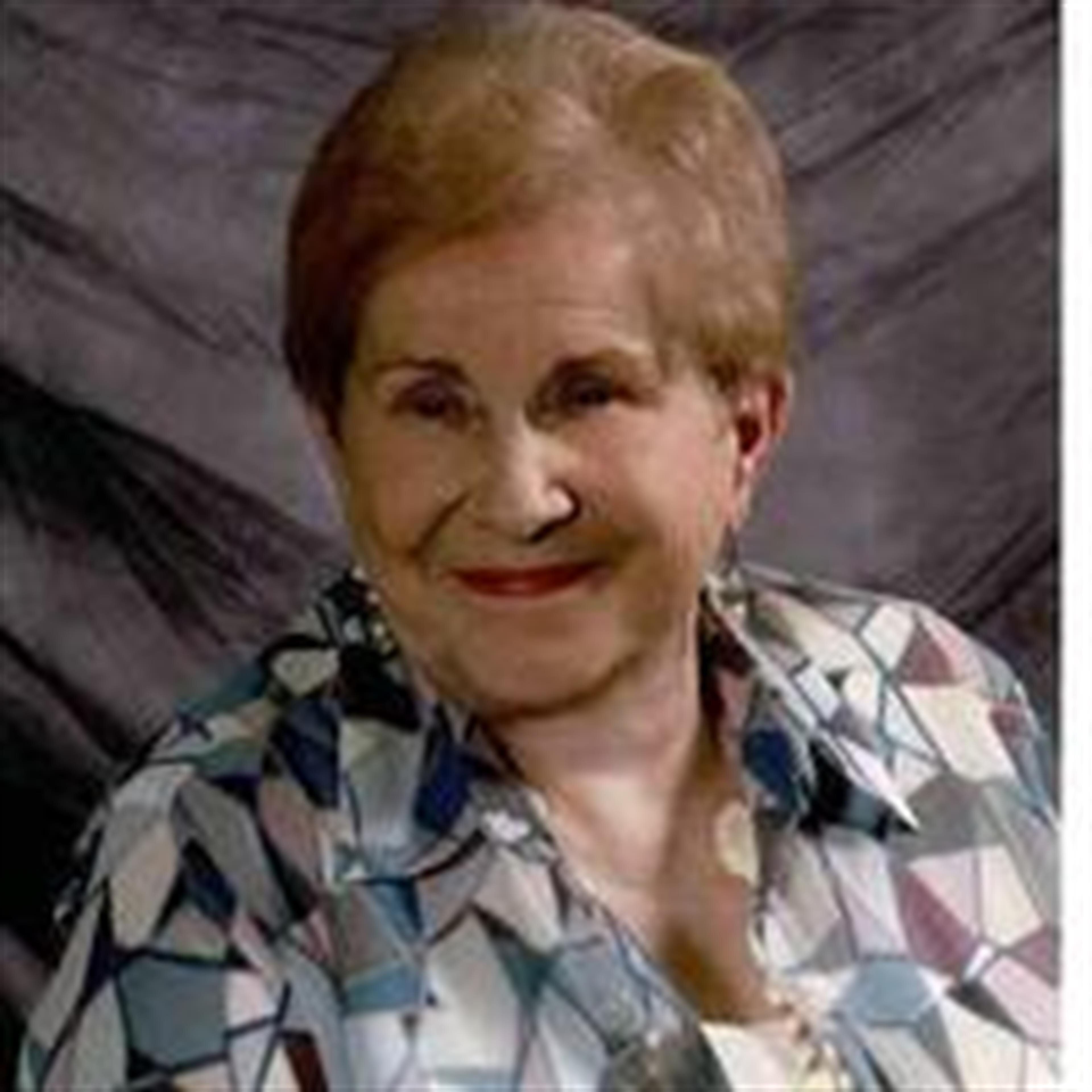 Annamarie Elizabeth Tyson