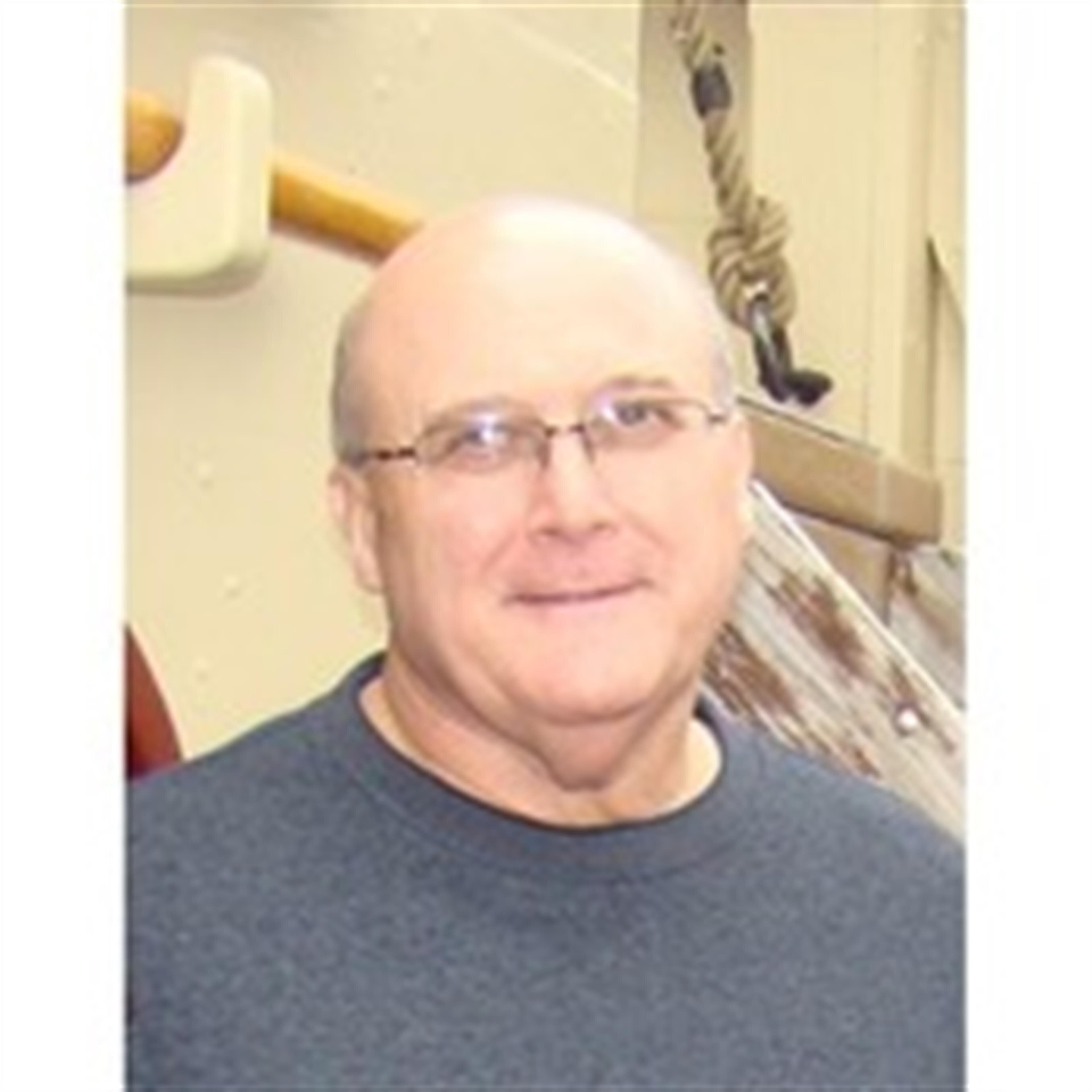 Wesley "Terry" Terryl Whistine