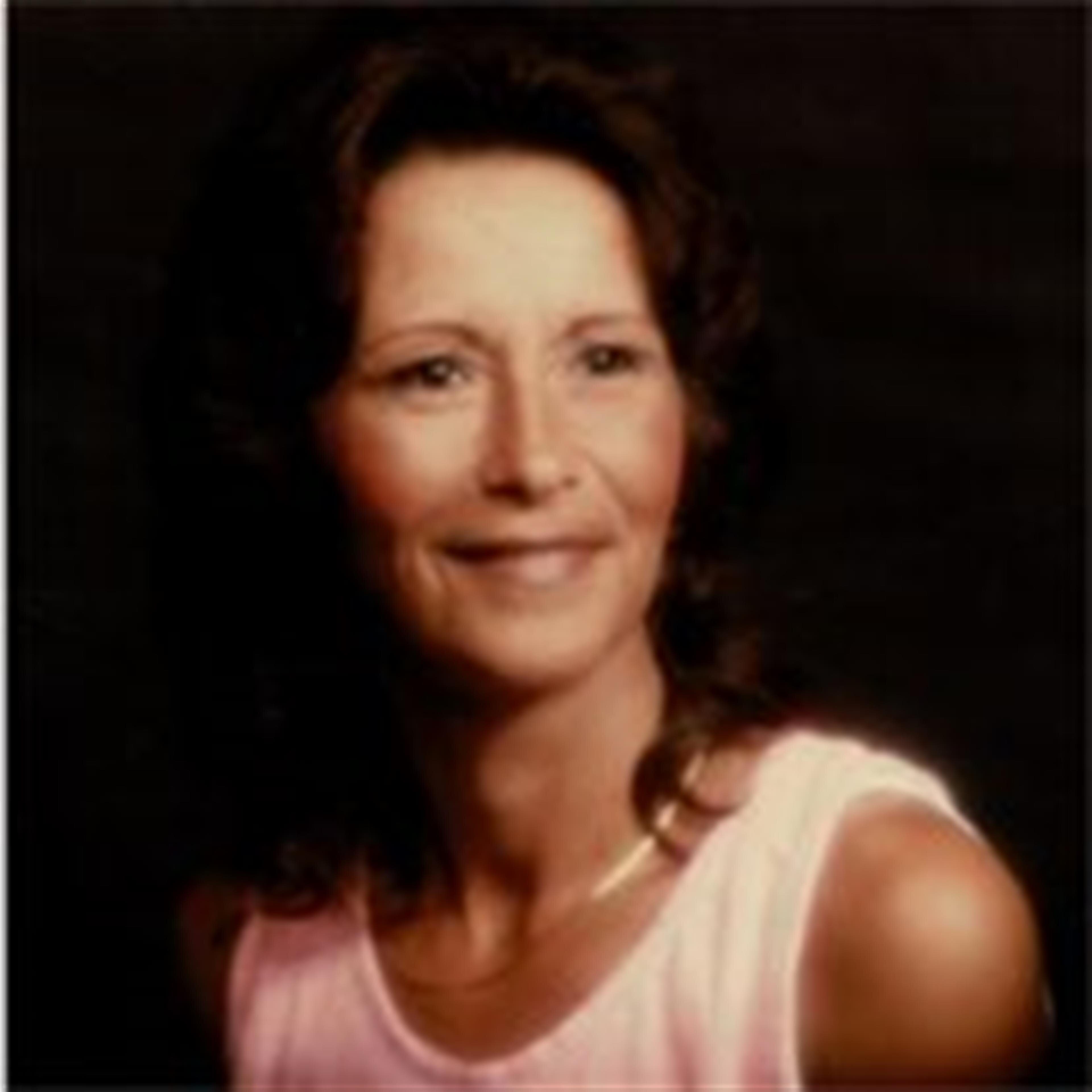 Paula June Orth Taylor