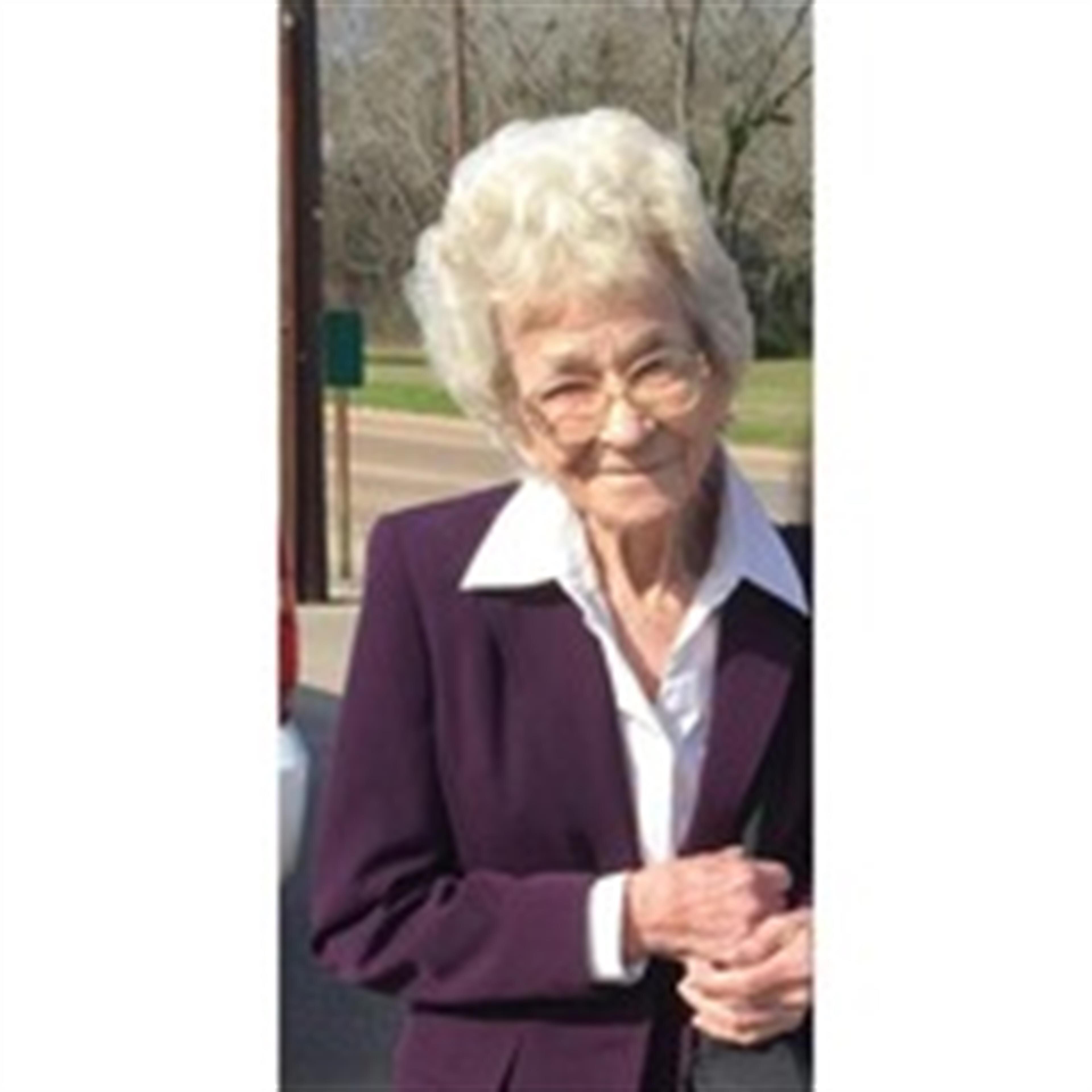 Rose Thompson Cooley