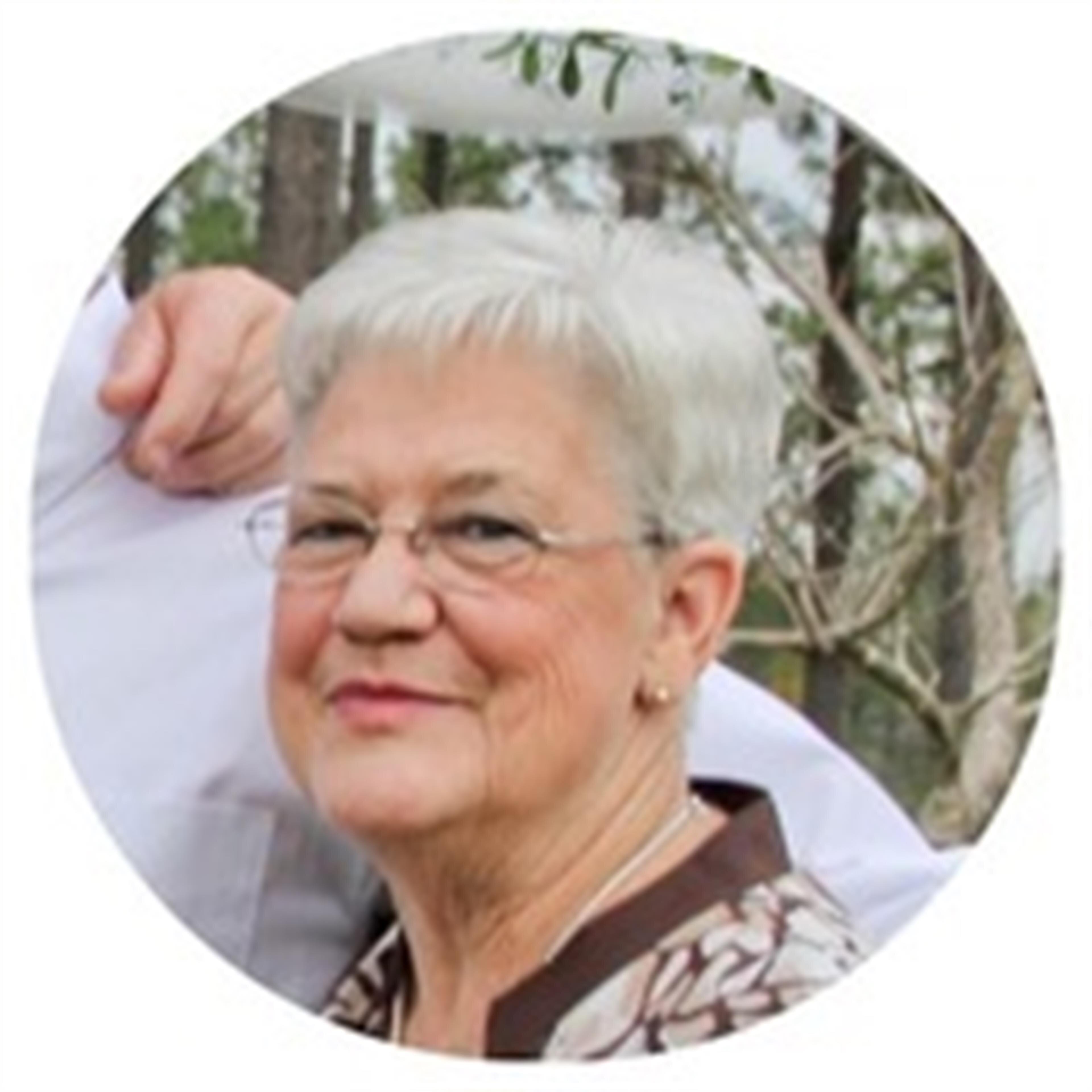Kay Frances Brown