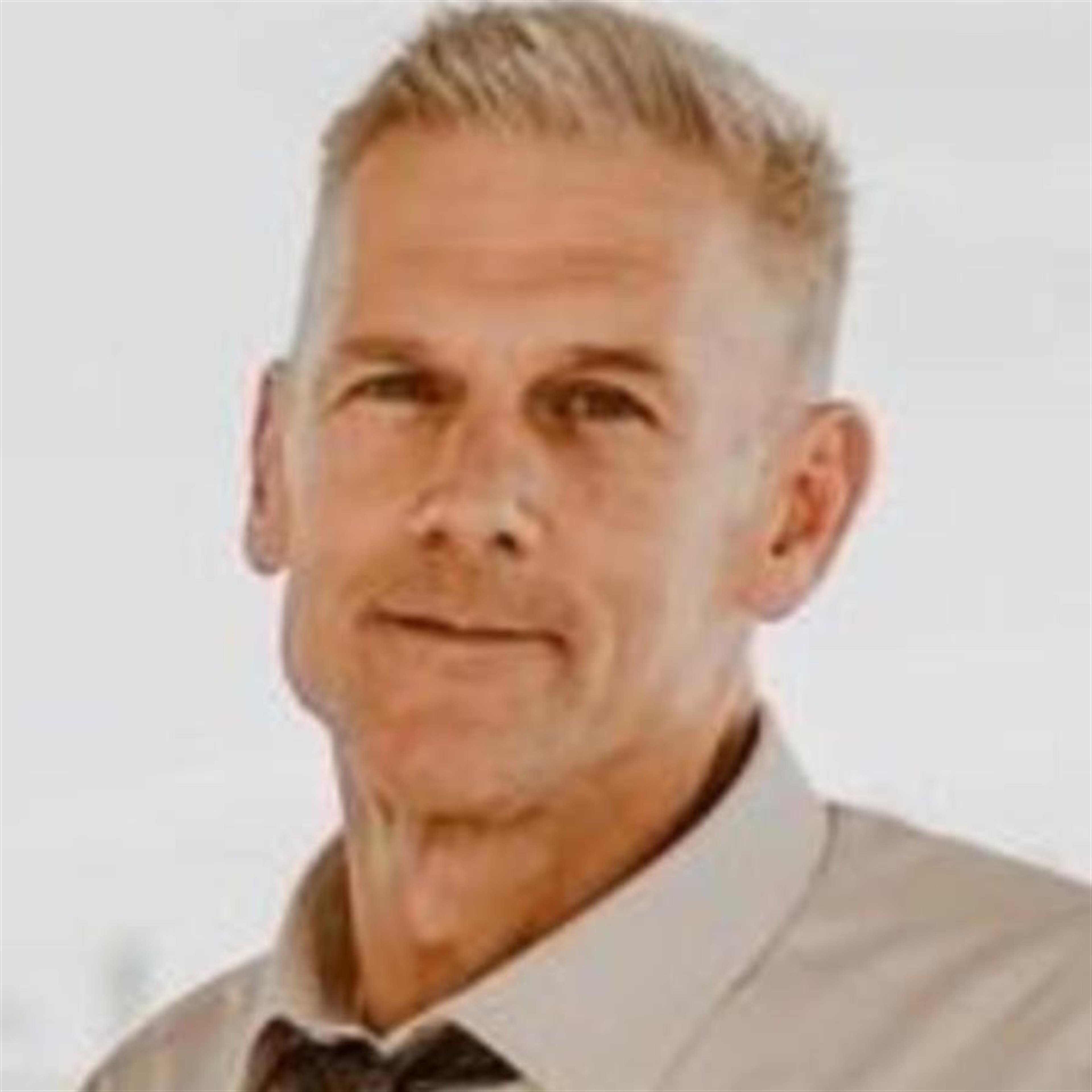 Peter Prewitt (Bolivar)