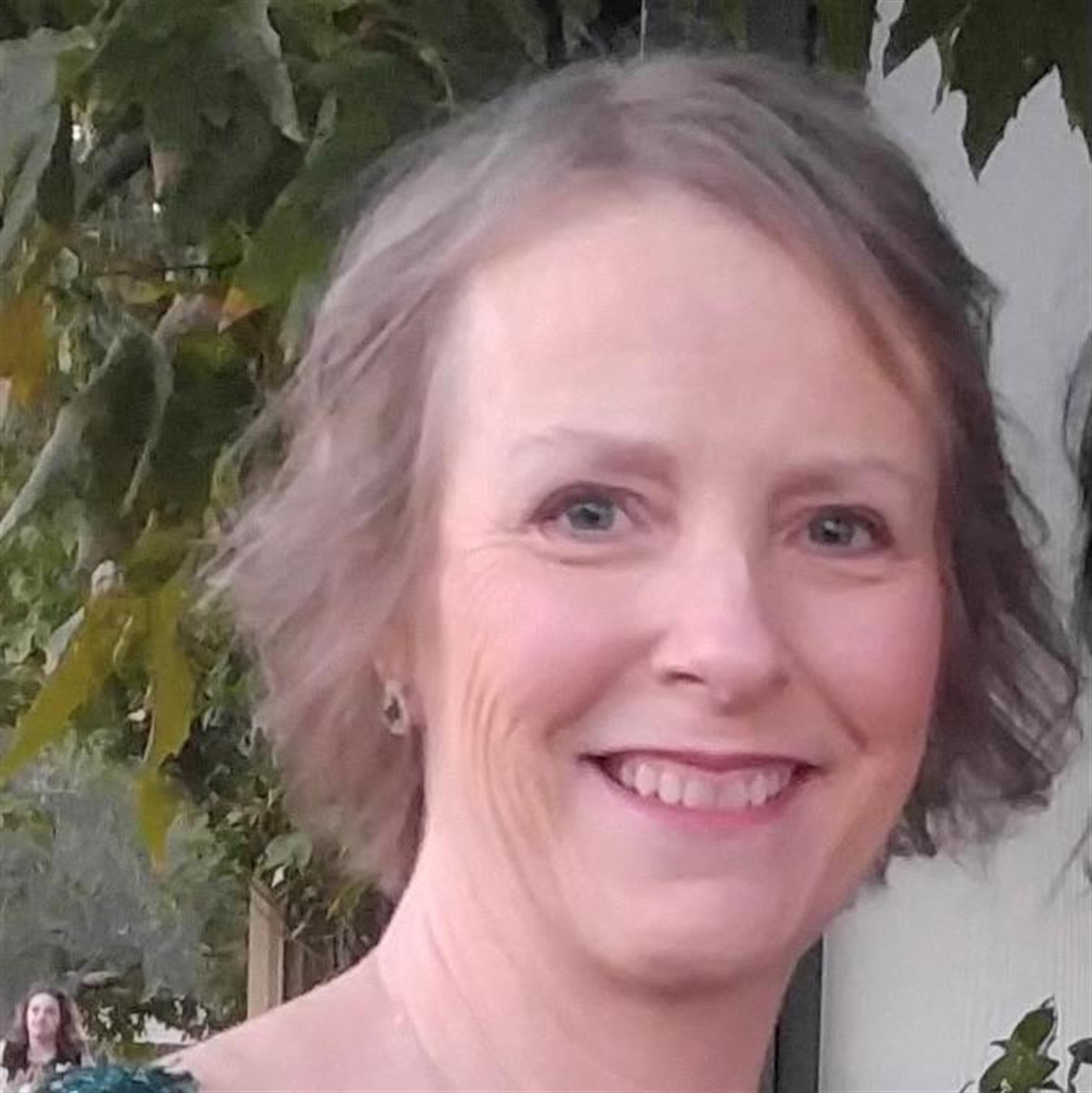 Theresa "Terry" Marie Kennedy