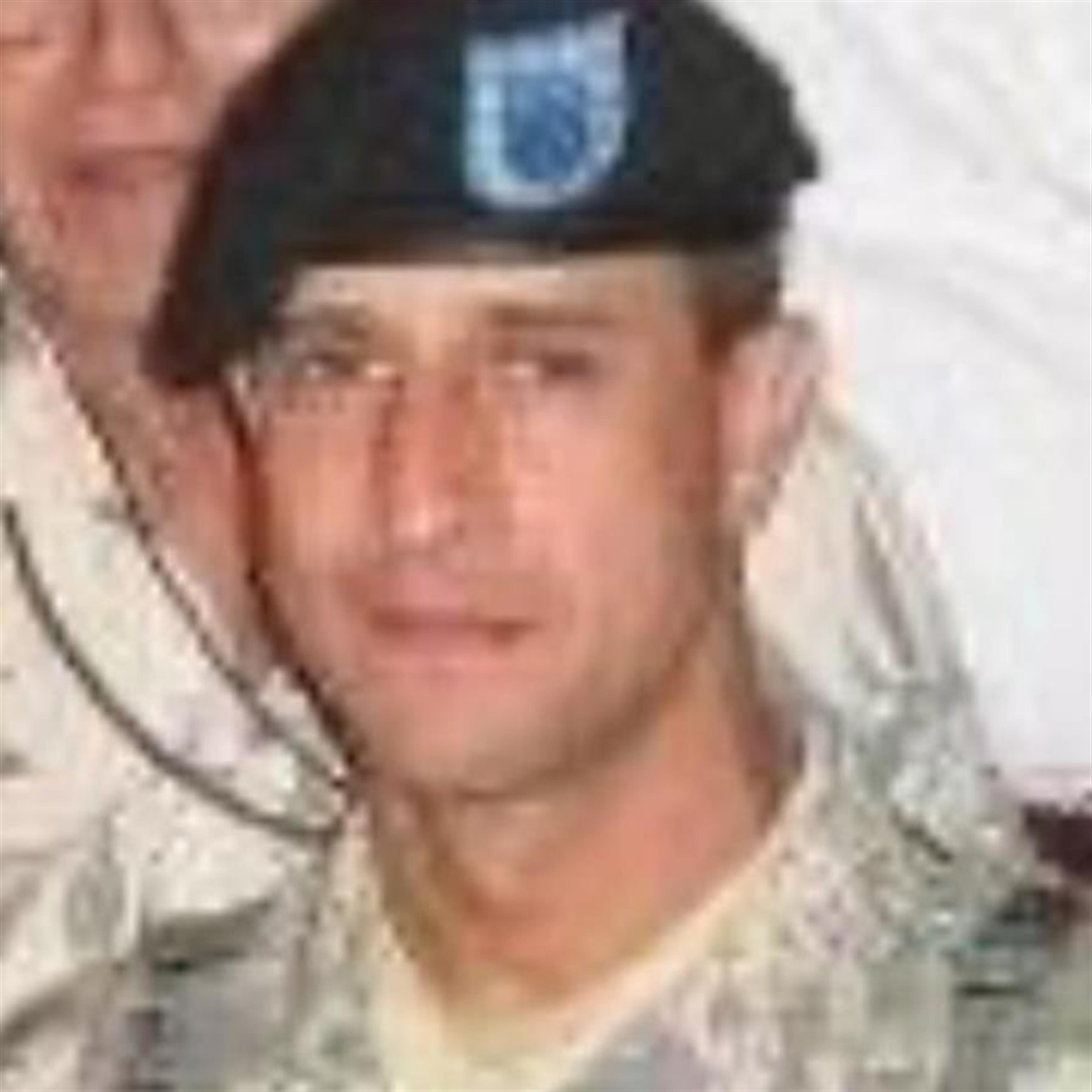 Robert Samberg